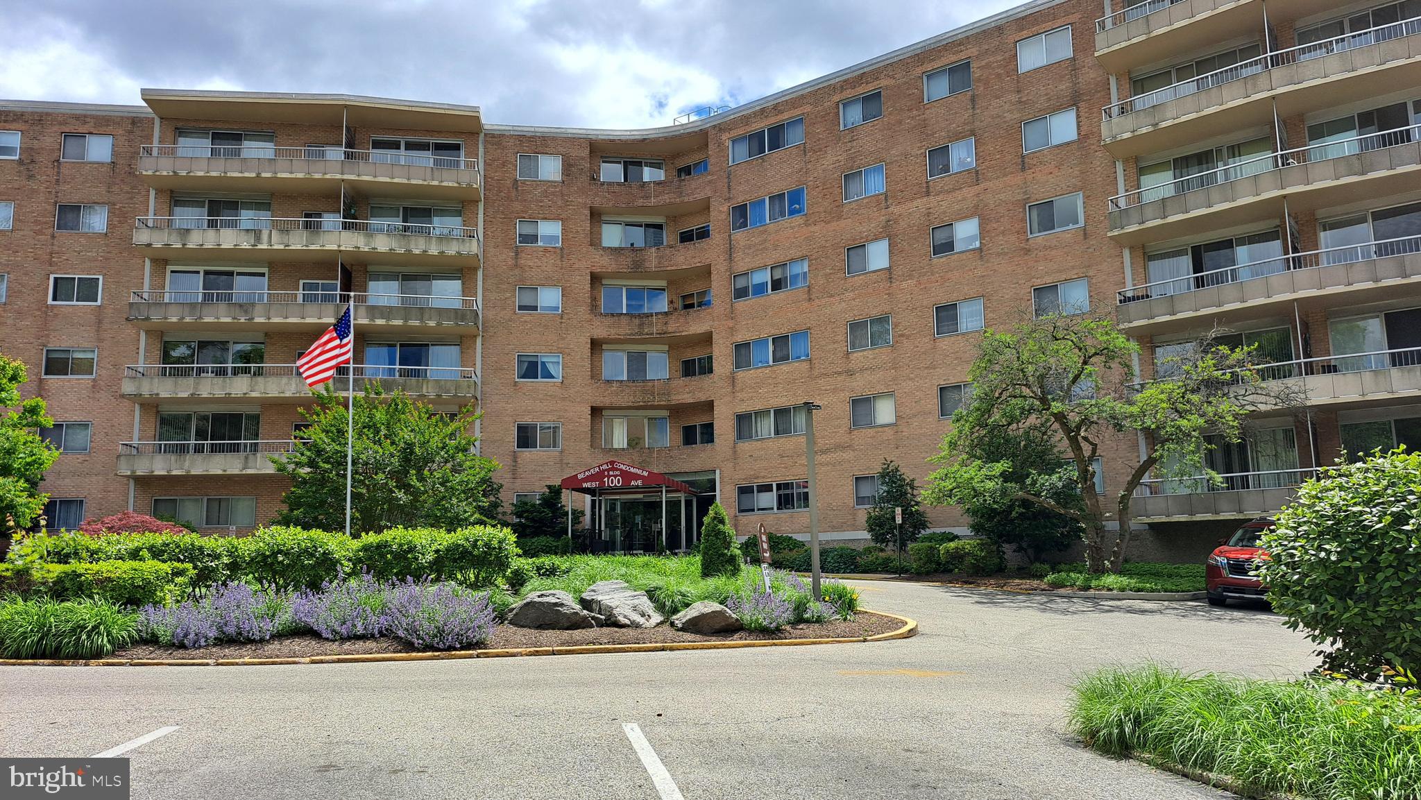 BEAVER HILL - Residential