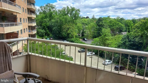 Condo For Sale - 100 West Avenue #411-S<br/> Montgomery County, JENKINTOWN, PA 19046