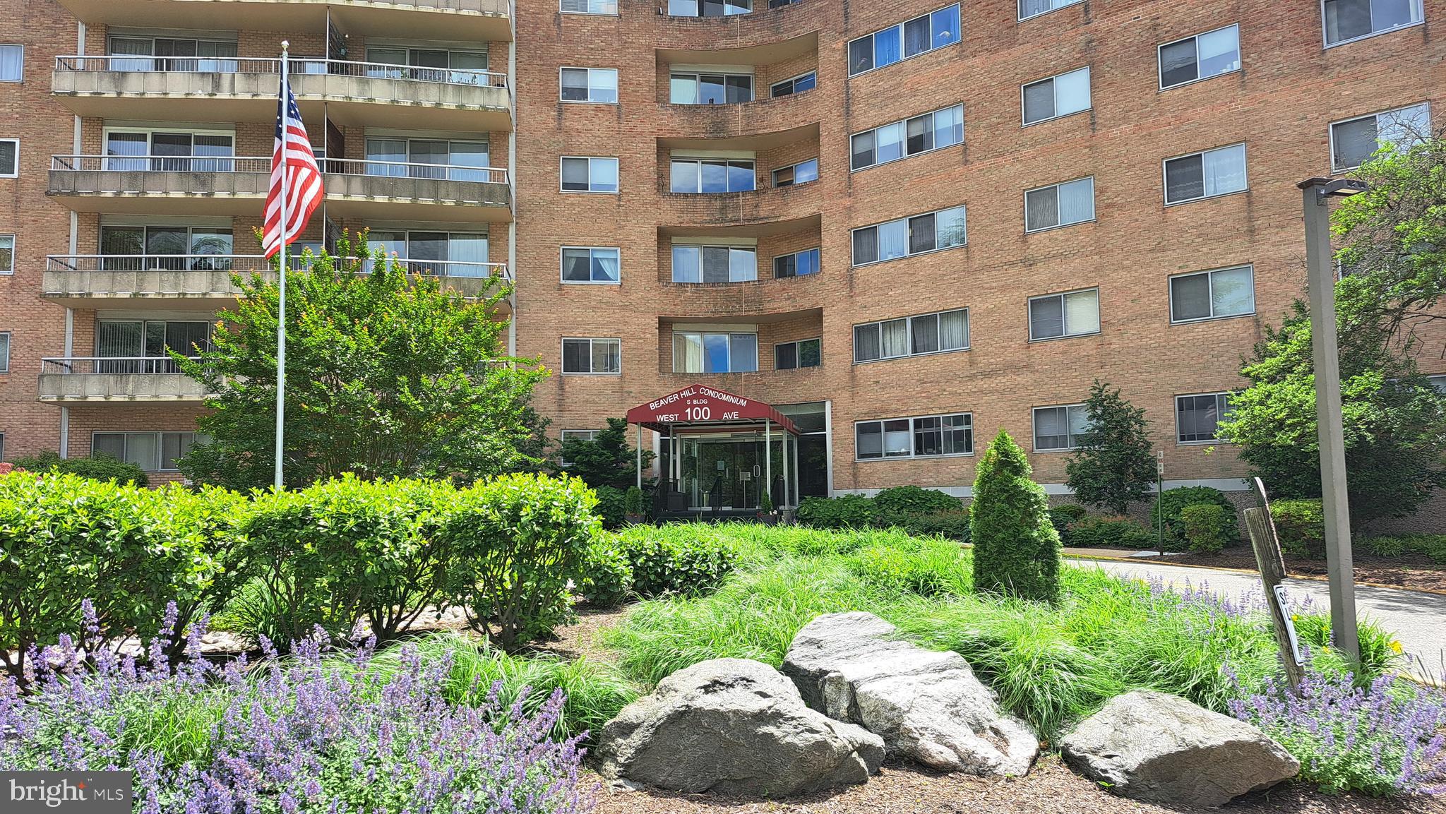 BEAVER HILL - Residential