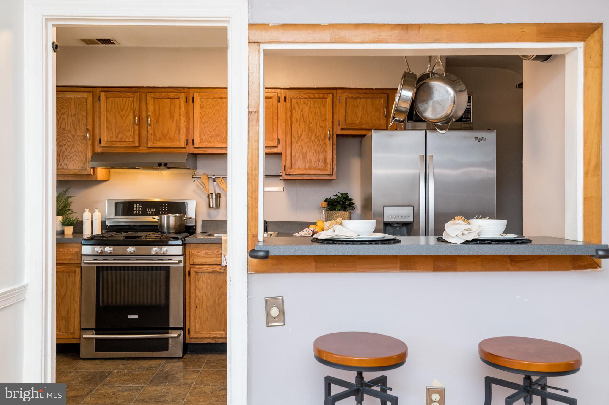 EDNOR GARDENS - LAKESIDE - Residential