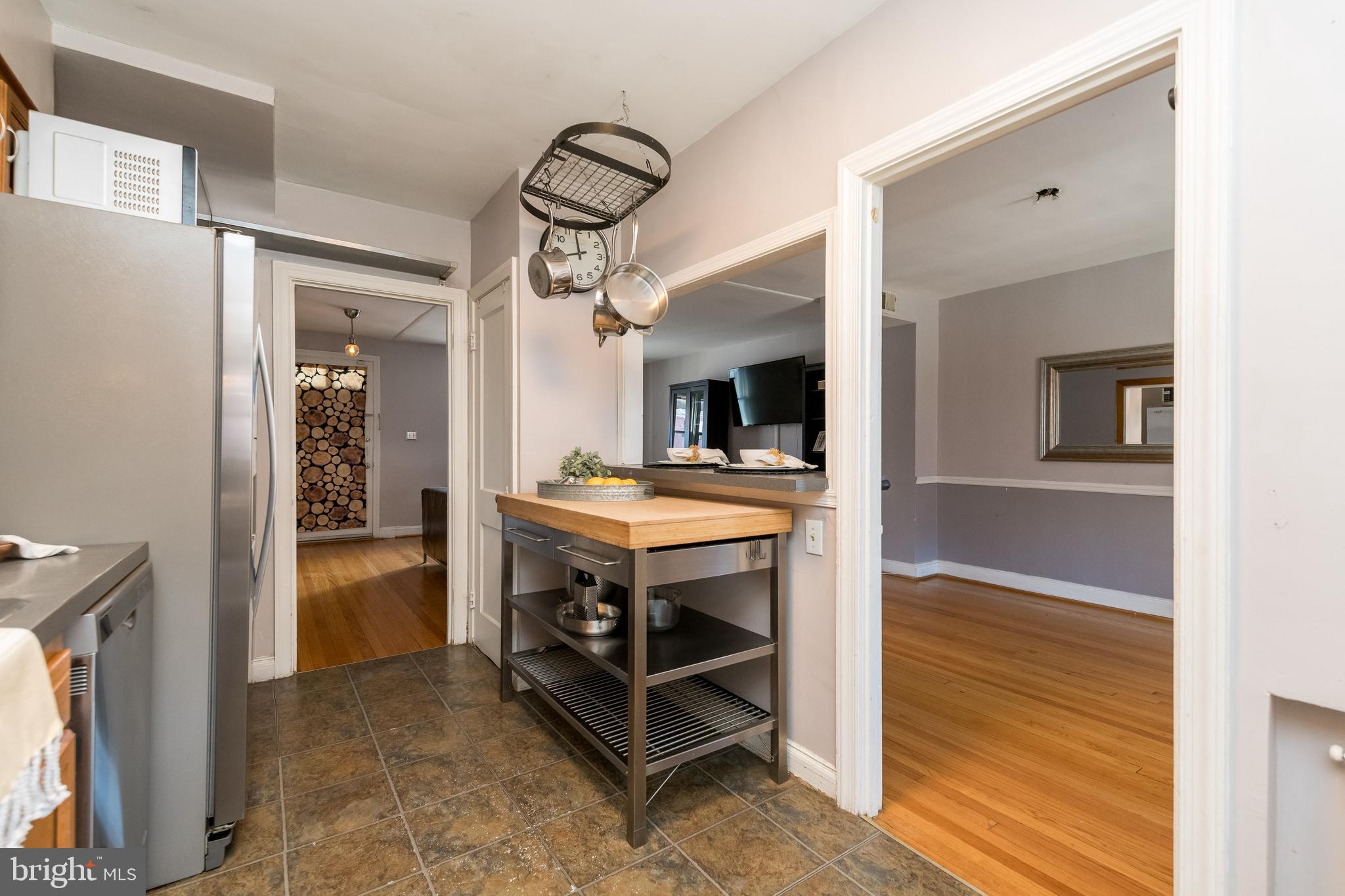 EDNOR GARDENS - LAKESIDE - Residential