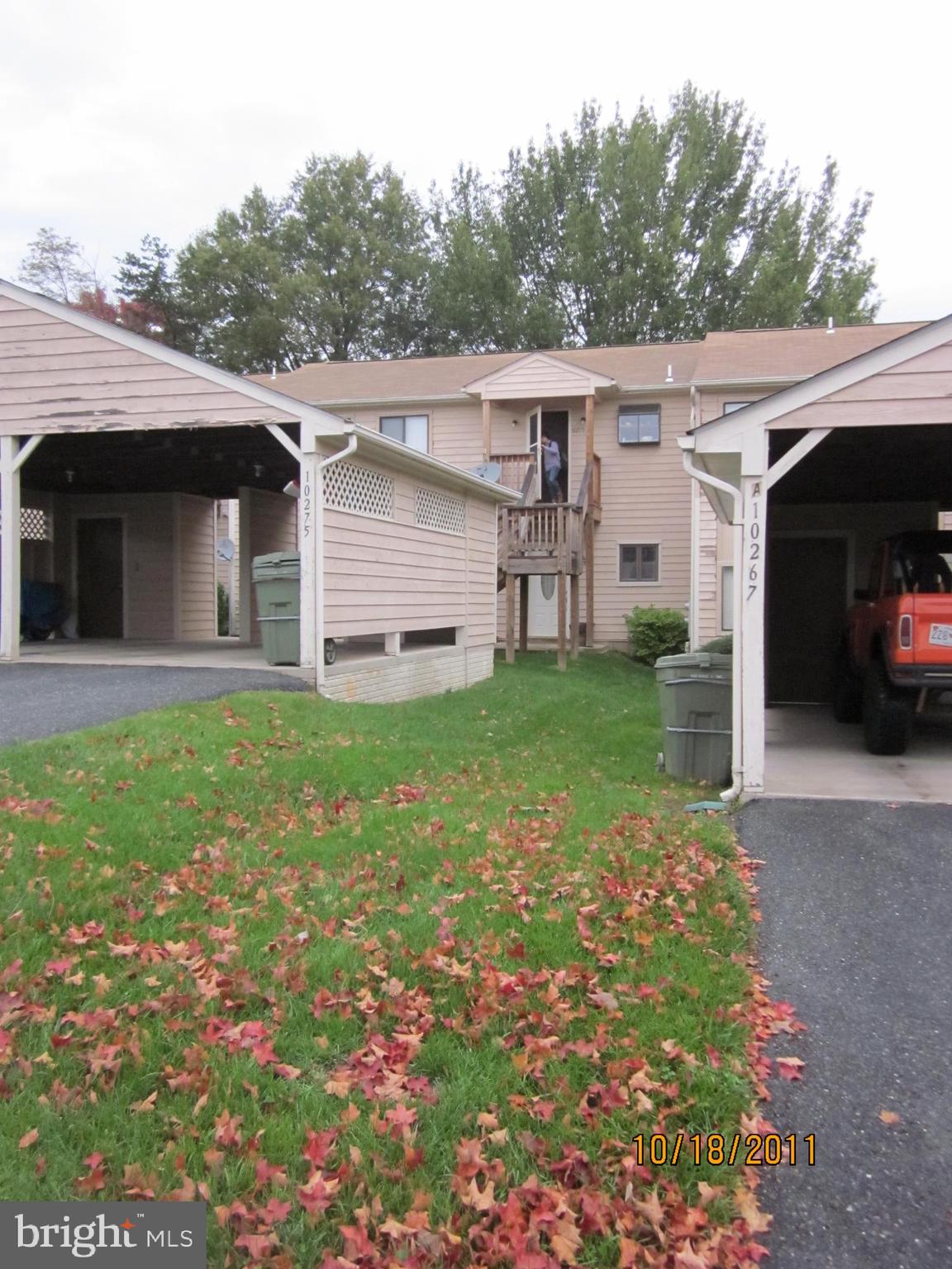 10269 WHITE PELICAN WAY 102B, NEW MARKET, MD, 21774 10269 WHITE PELICAN WAY 102B