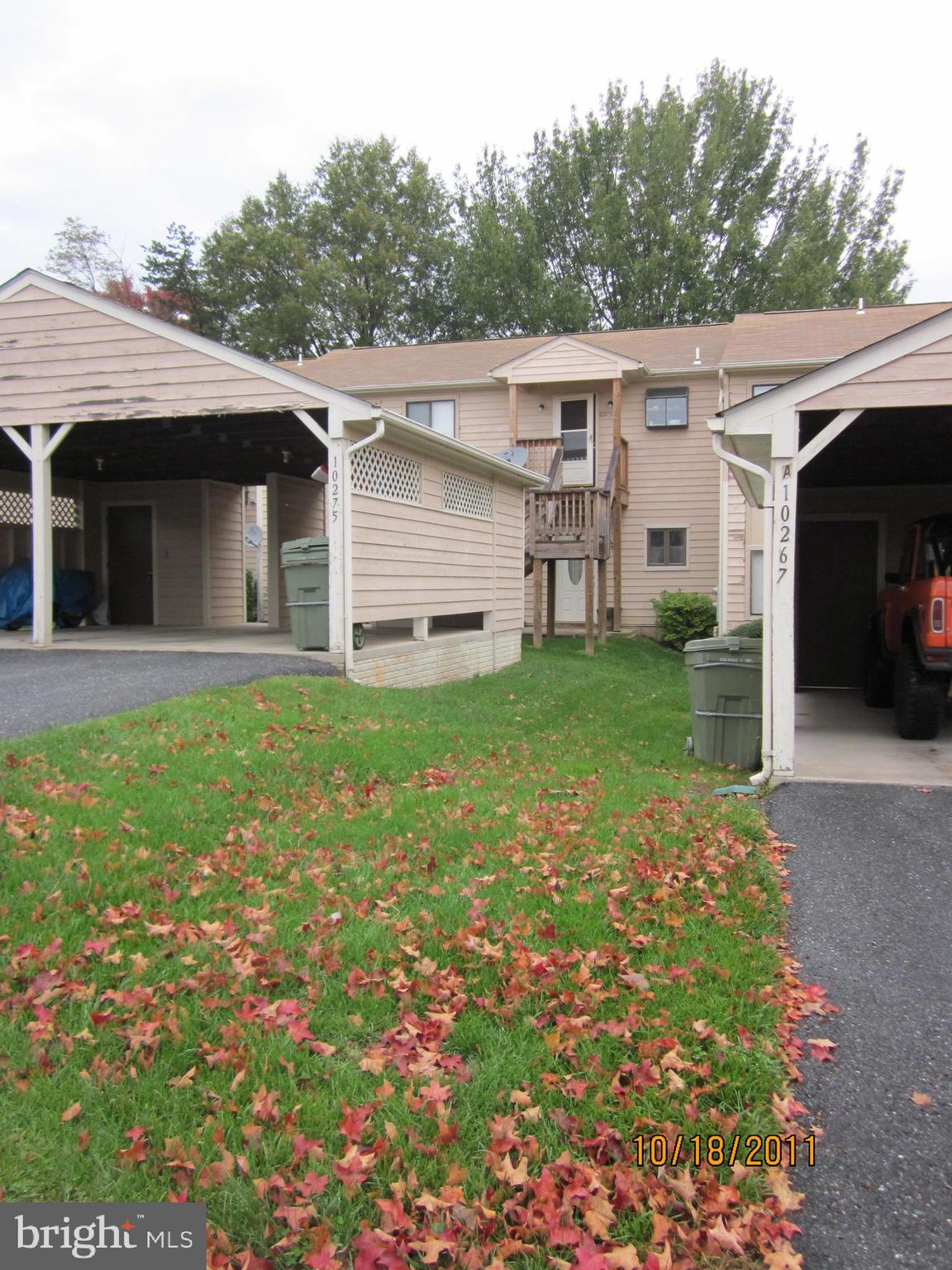 LAKE LINGANORE - Residential
