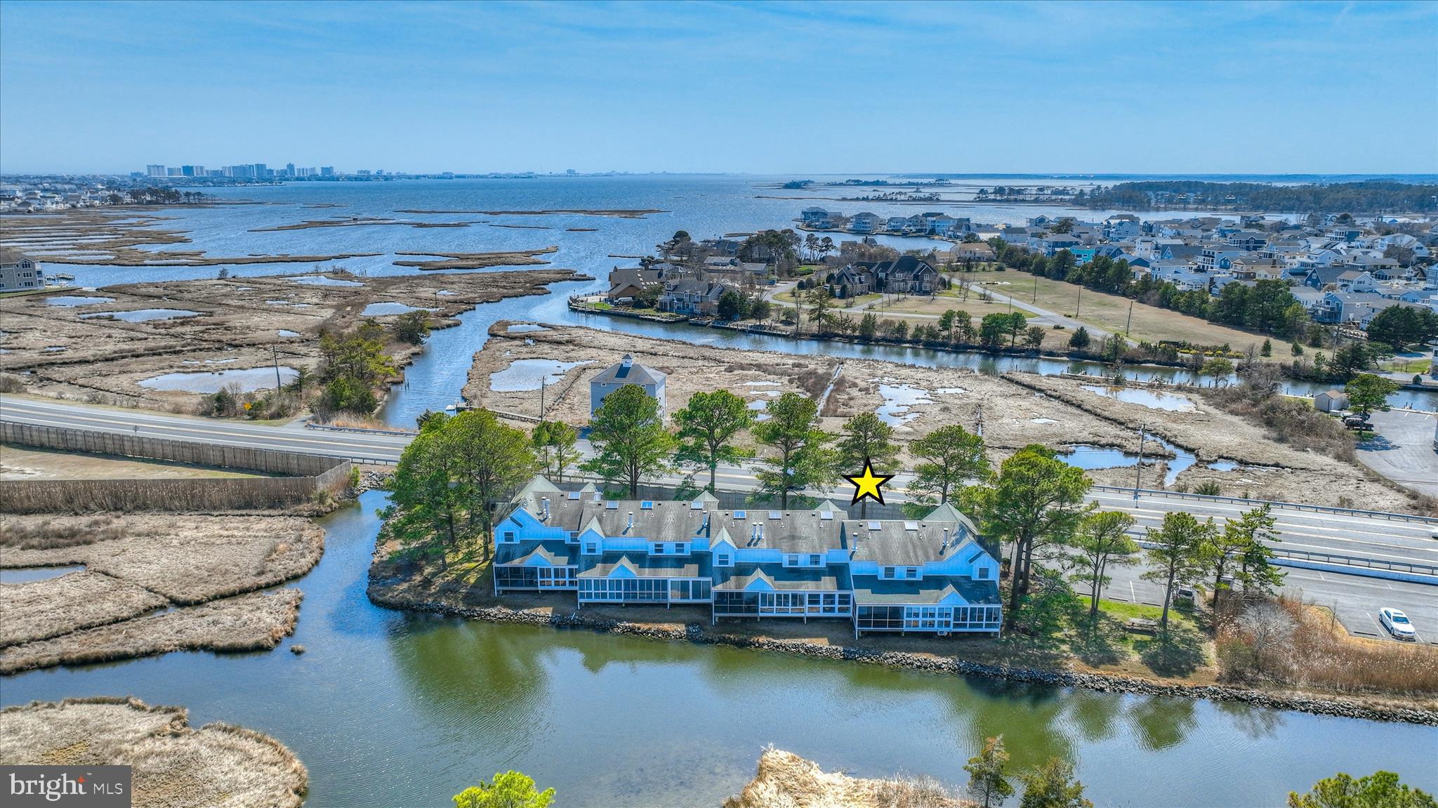 38256 HUMMINGBIRD LANE 215