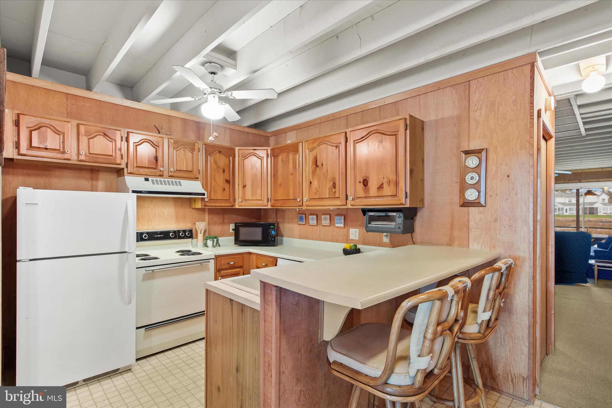 MALLARD LAKES - Residential