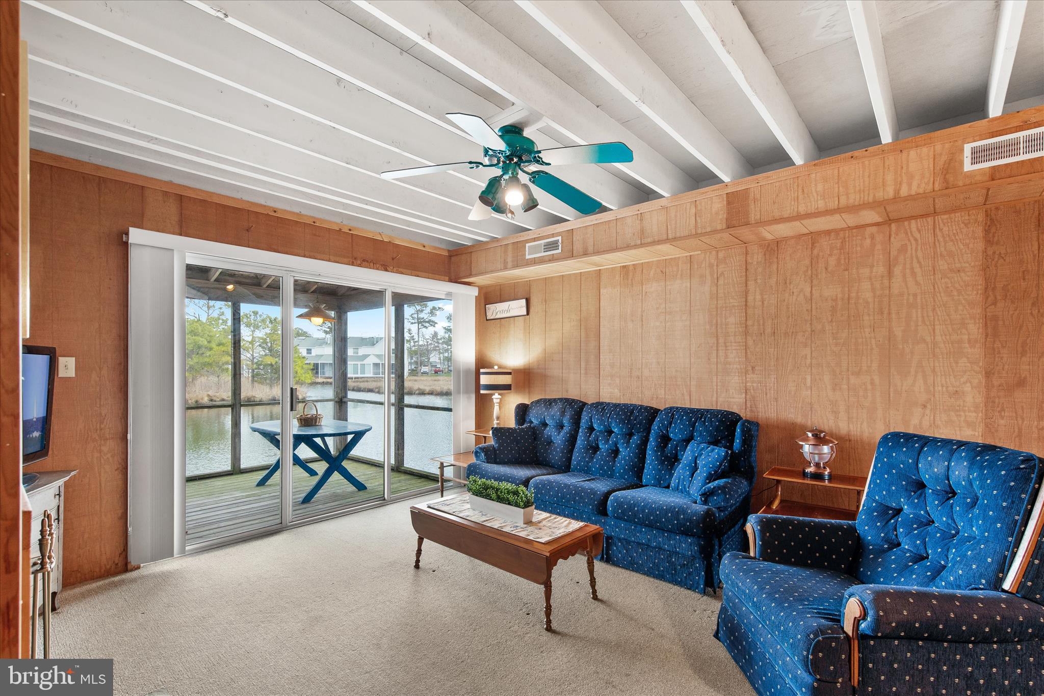 MALLARD LAKES - Residential