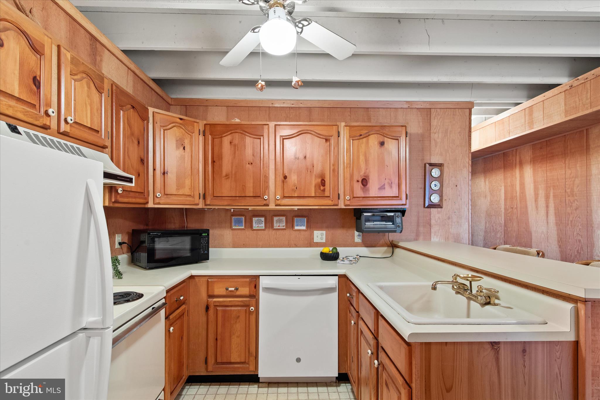 MALLARD LAKES - Residential