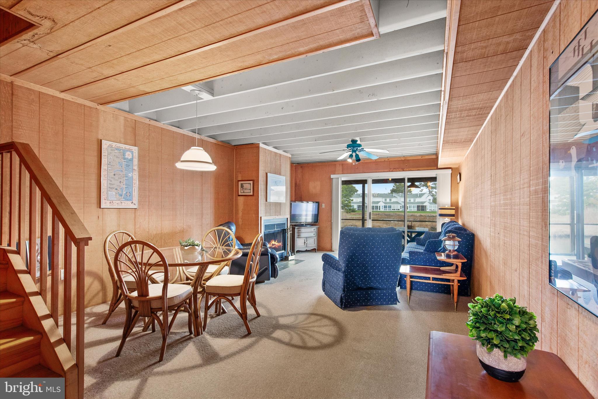 MALLARD LAKES - Residential