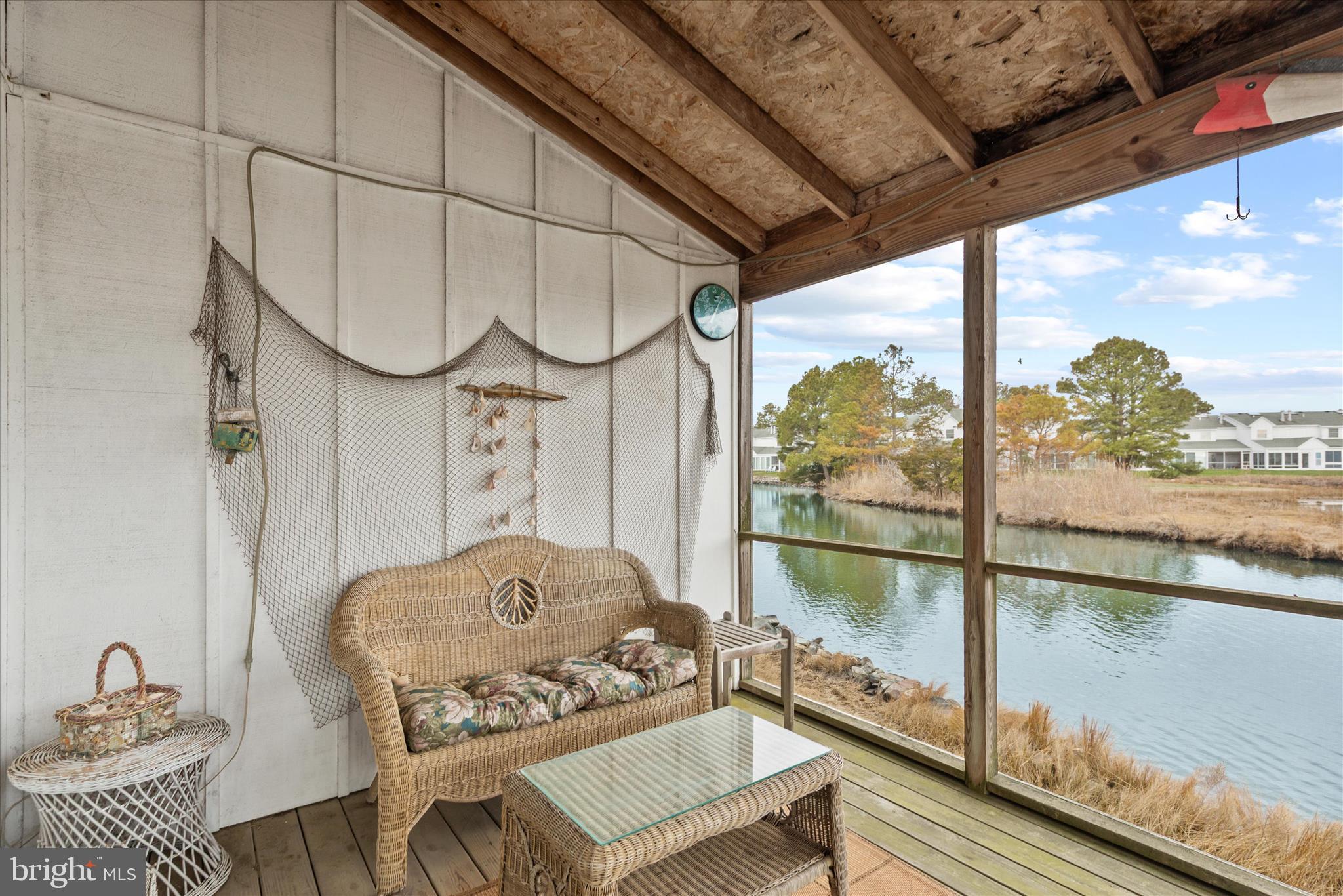 MALLARD LAKES - Residential