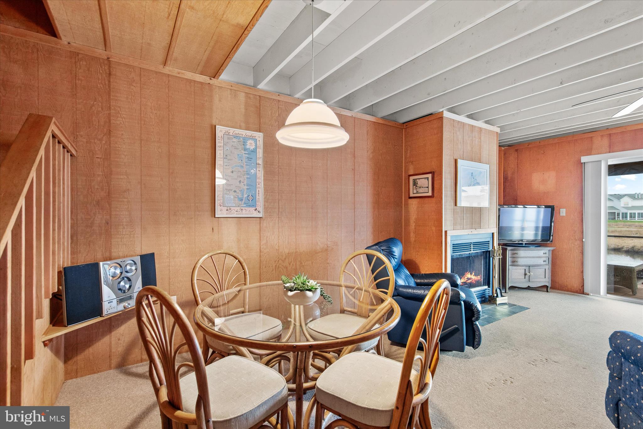 MALLARD LAKES - Residential