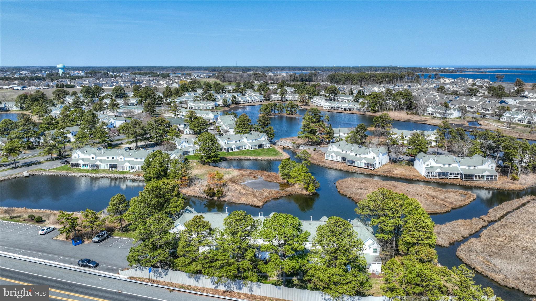 MALLARD LAKES - Residential