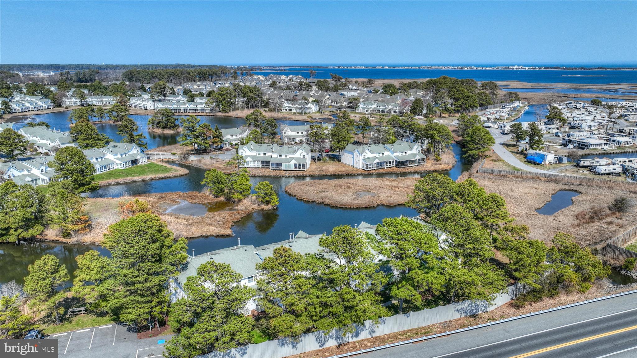 MALLARD LAKES - Residential