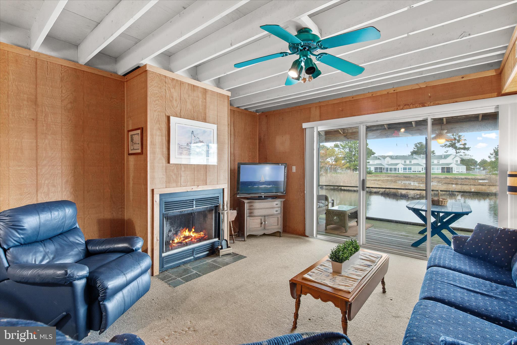 MALLARD LAKES - Residential