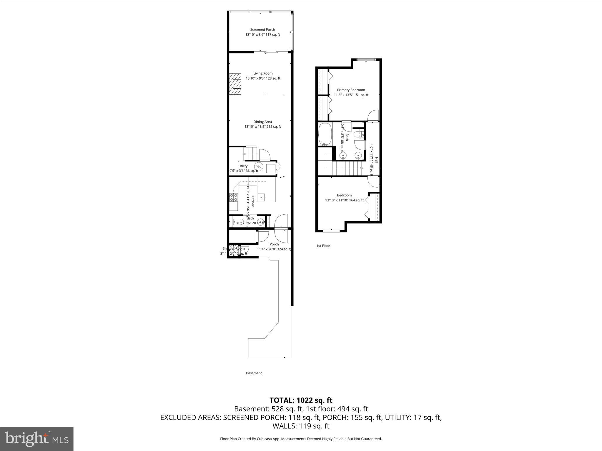 MALLARD LAKES - Residential
