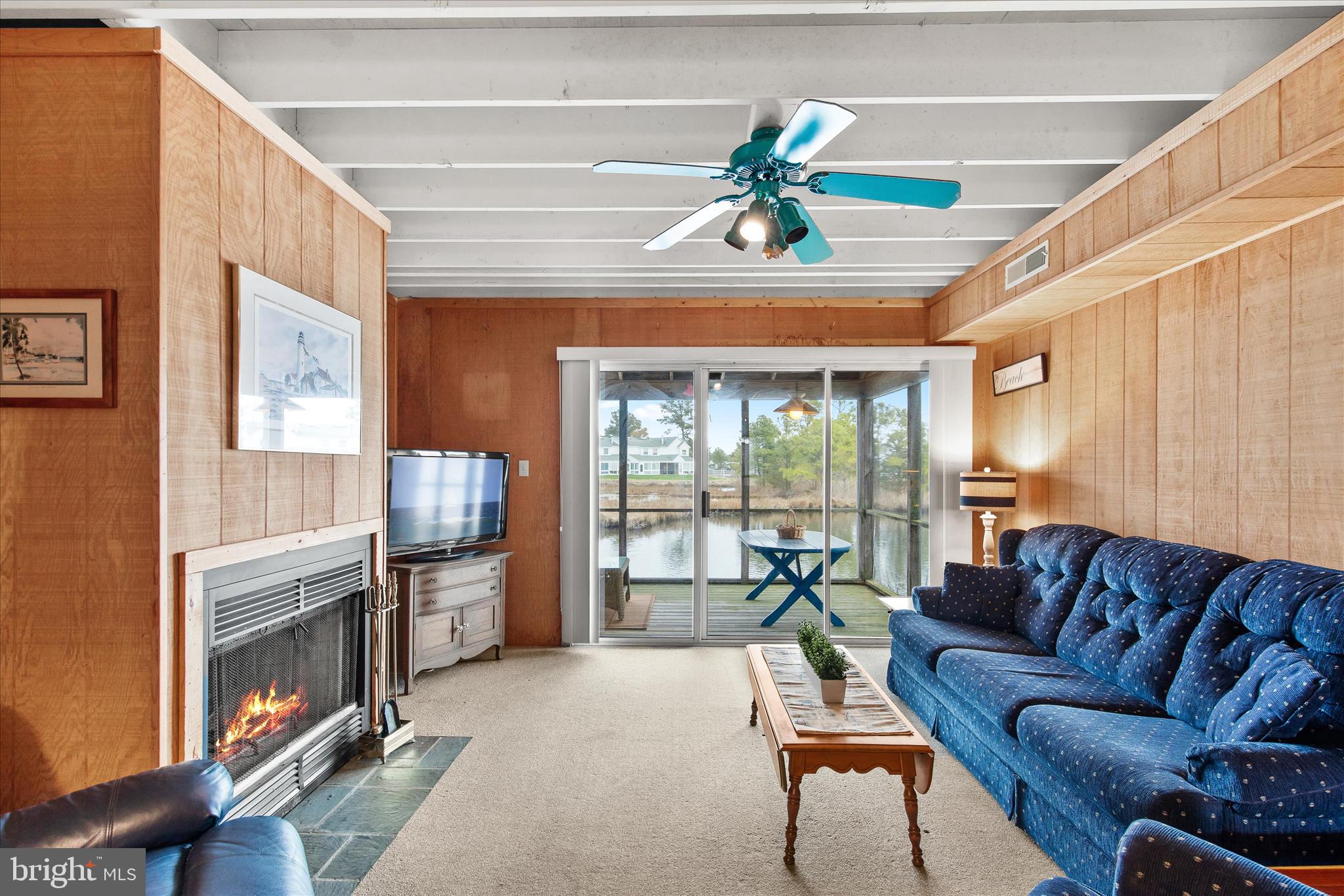 MALLARD LAKES - Residential