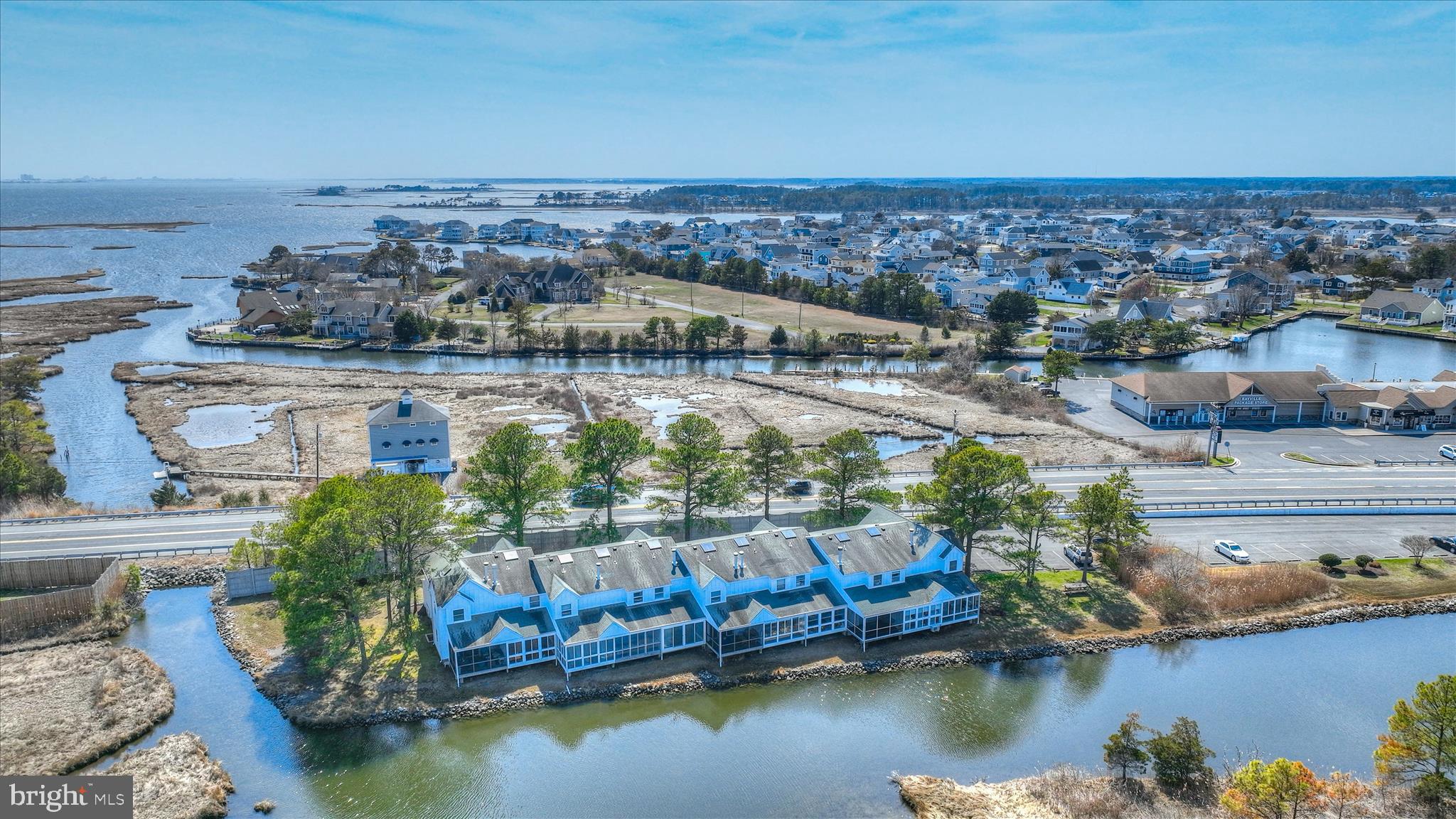 MALLARD LAKES - Residential