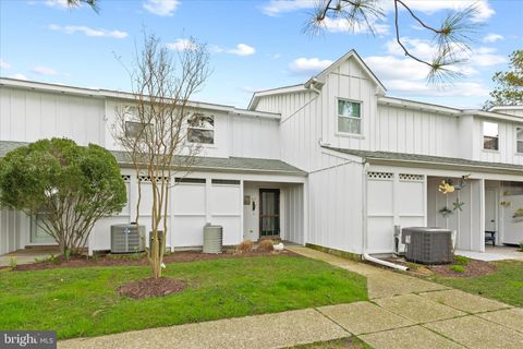 38256 HUMMINGBIRD LANE 215 SELBYVILLE DE 19975