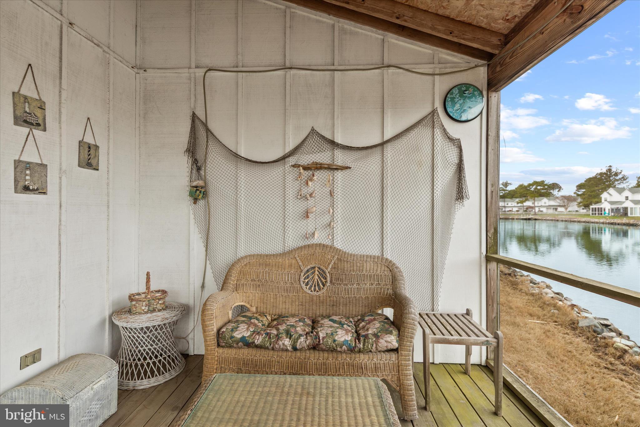 MALLARD LAKES - Residential