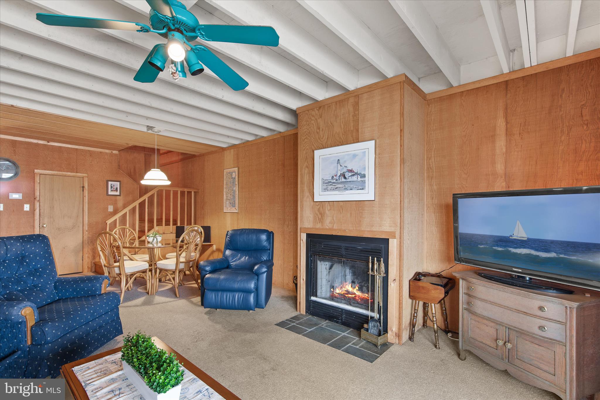 MALLARD LAKES - Residential