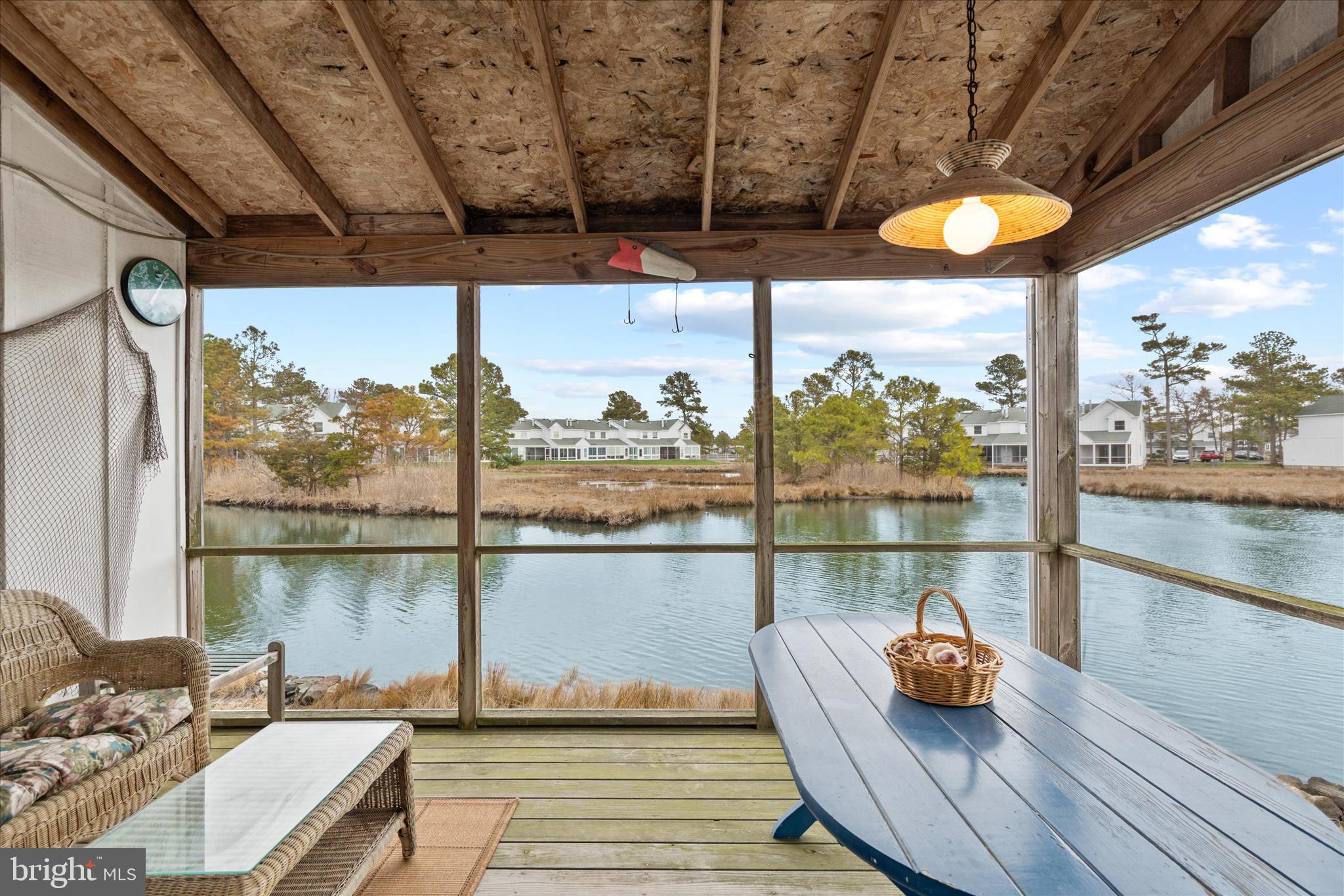 MALLARD LAKES - Residential