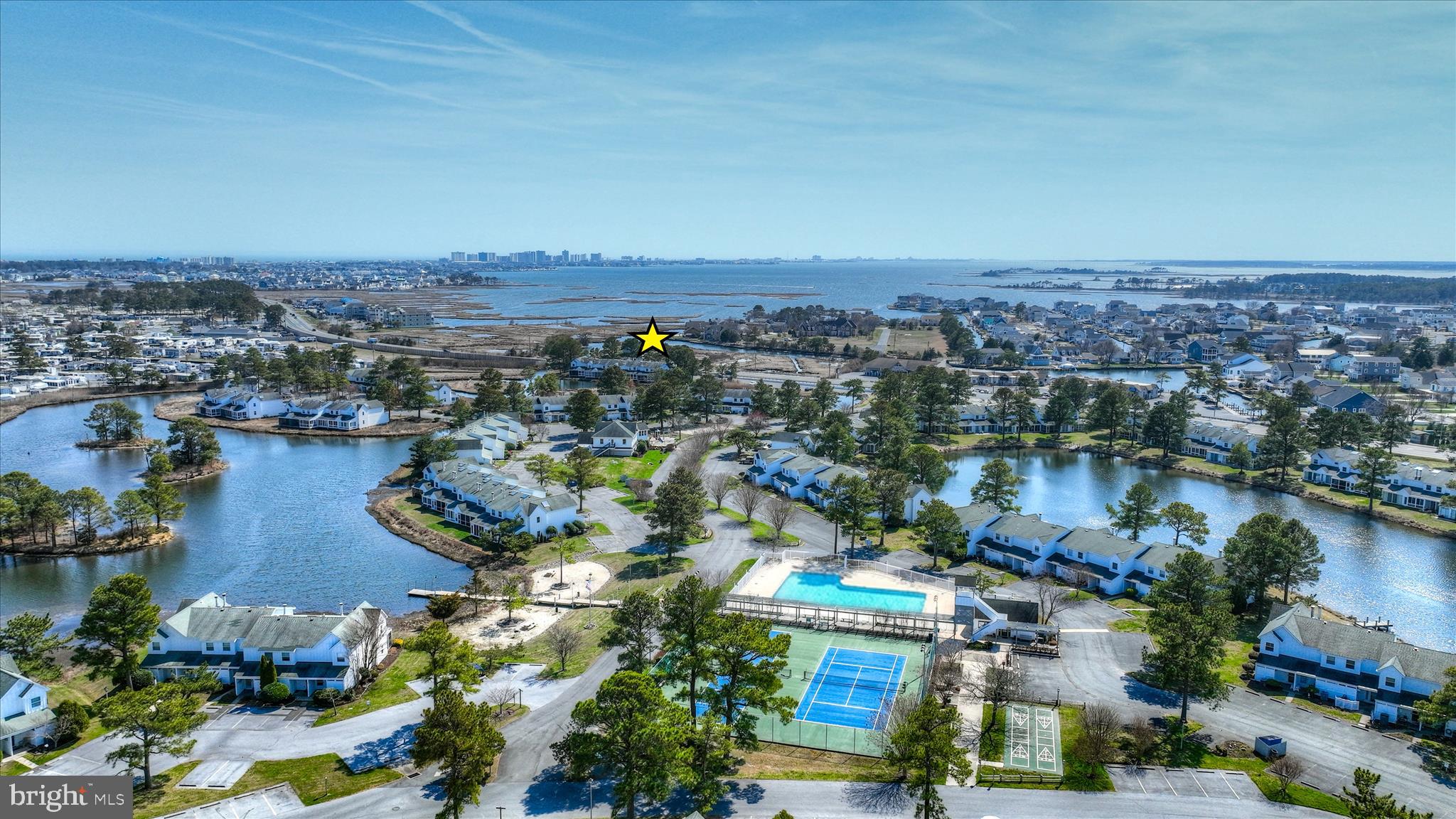 38256 HUMMINGBIRD LANE 215