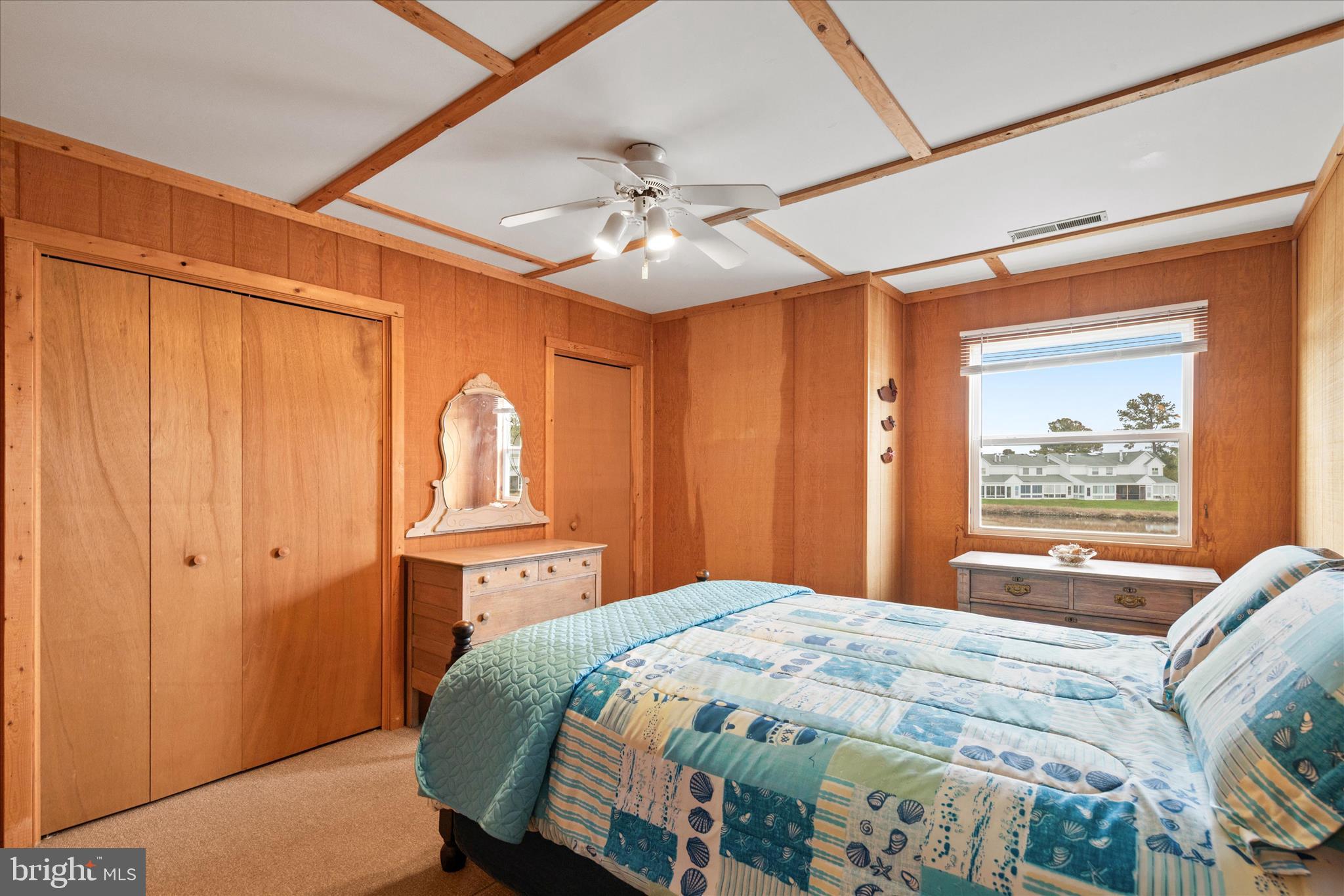 MALLARD LAKES - Residential