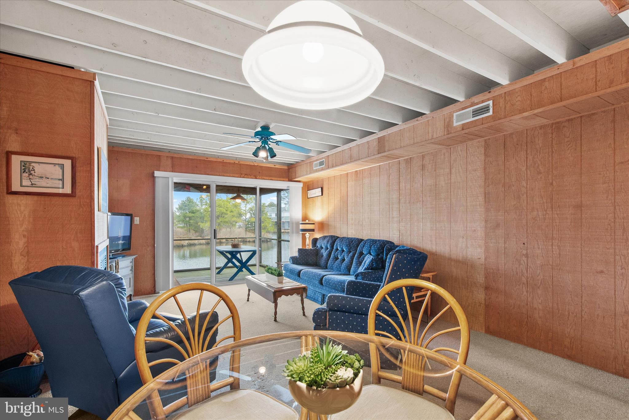 MALLARD LAKES - Residential