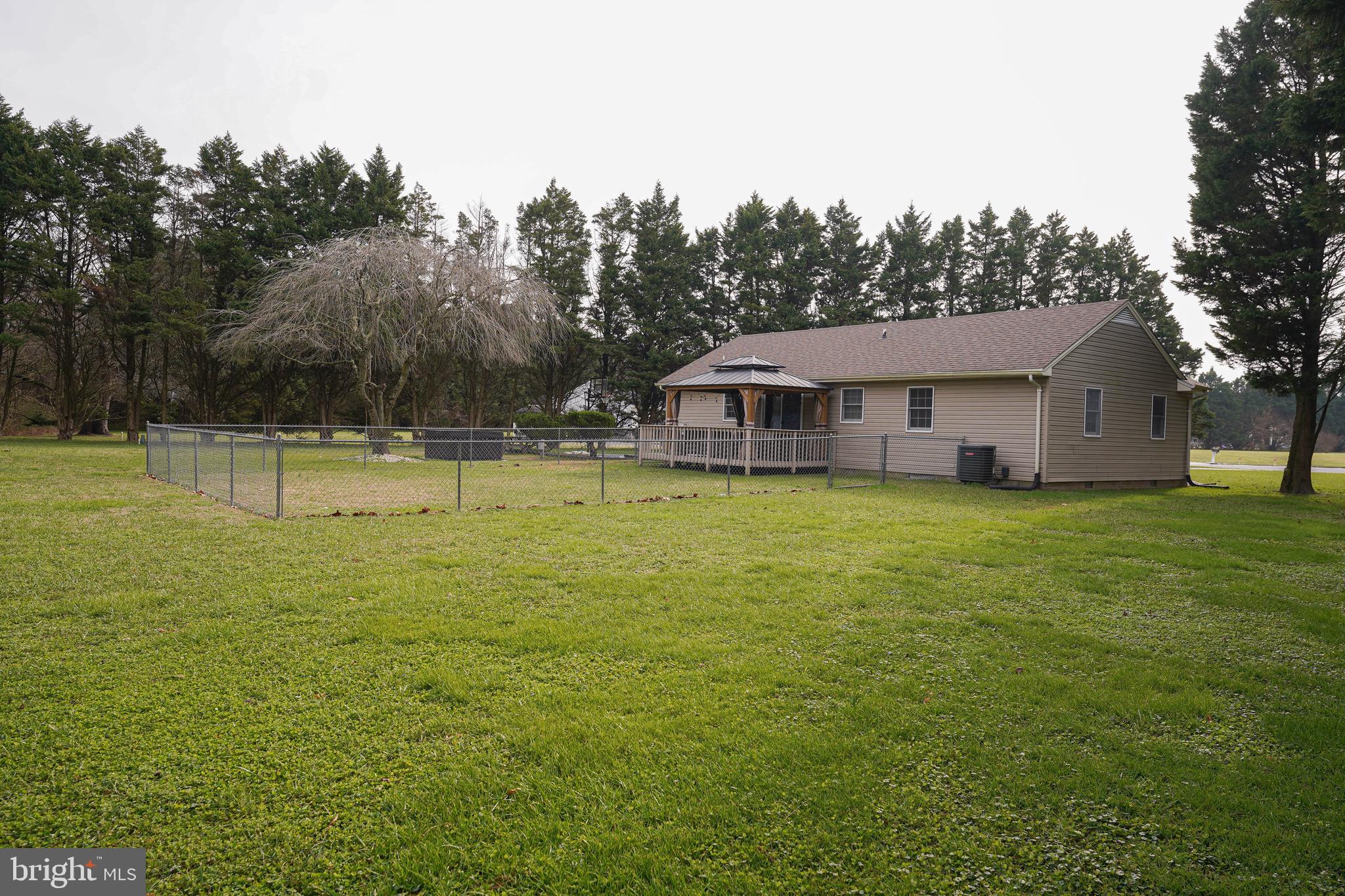 KING WILLIAMS COURT - Residential Lease