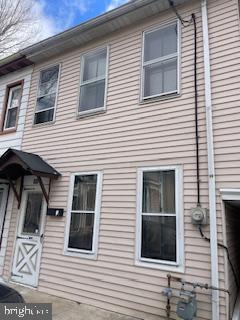 LEBANON CITY - Residential