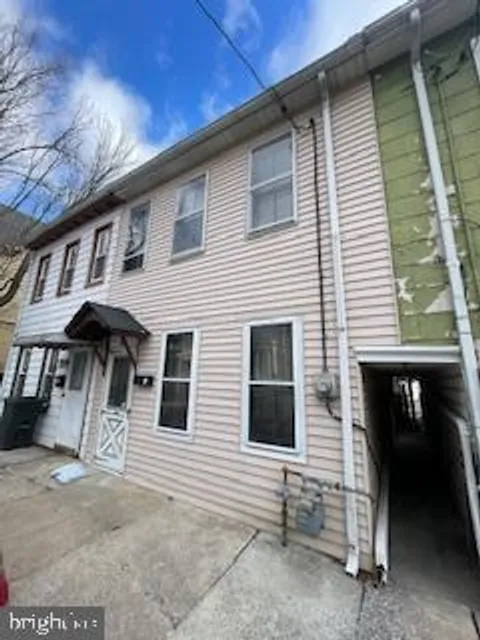 460 New Street, Lebanon, PA 17046 - MLS#: PALN2018726