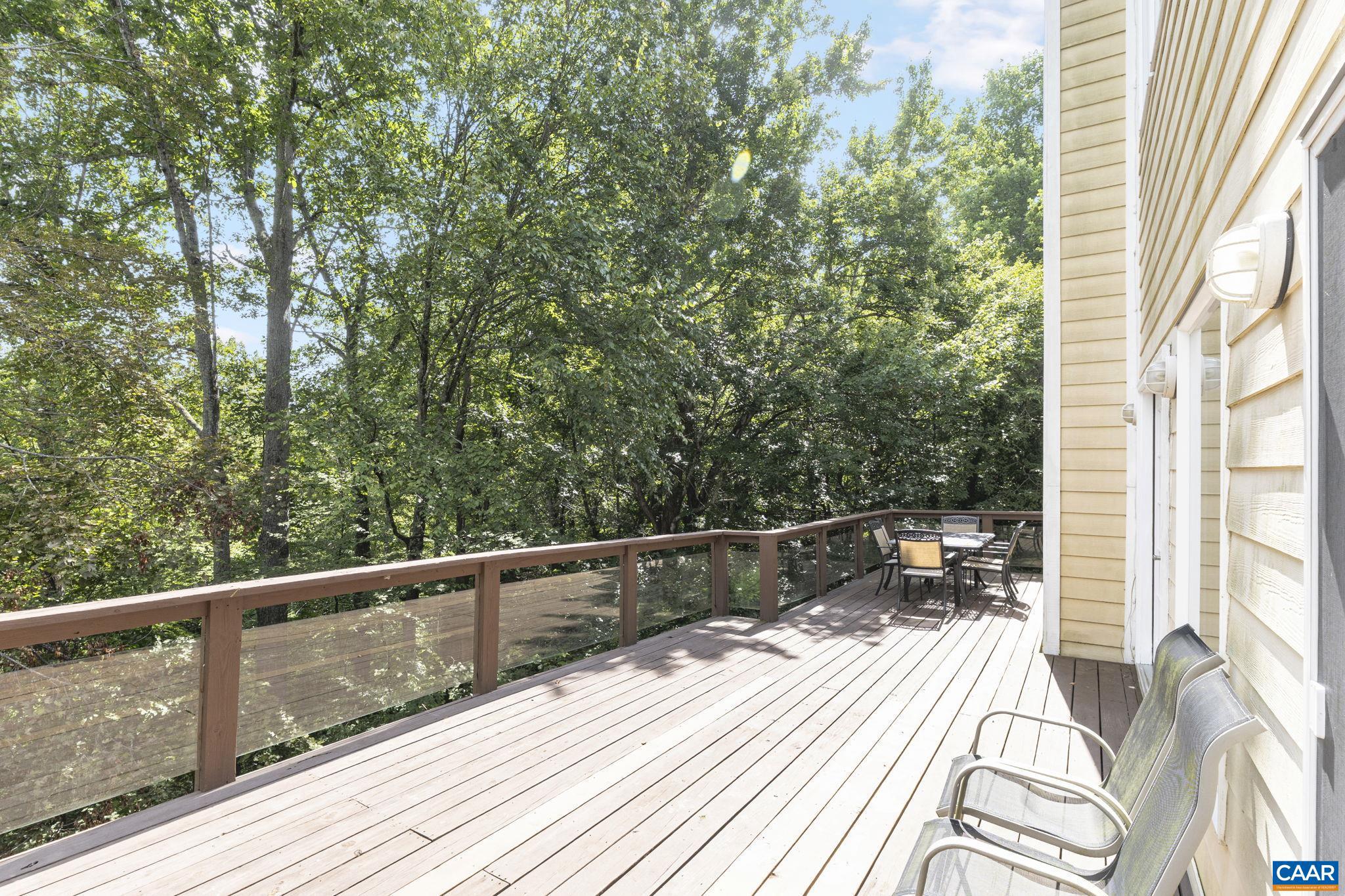 PERSIMMON HILL - Residential