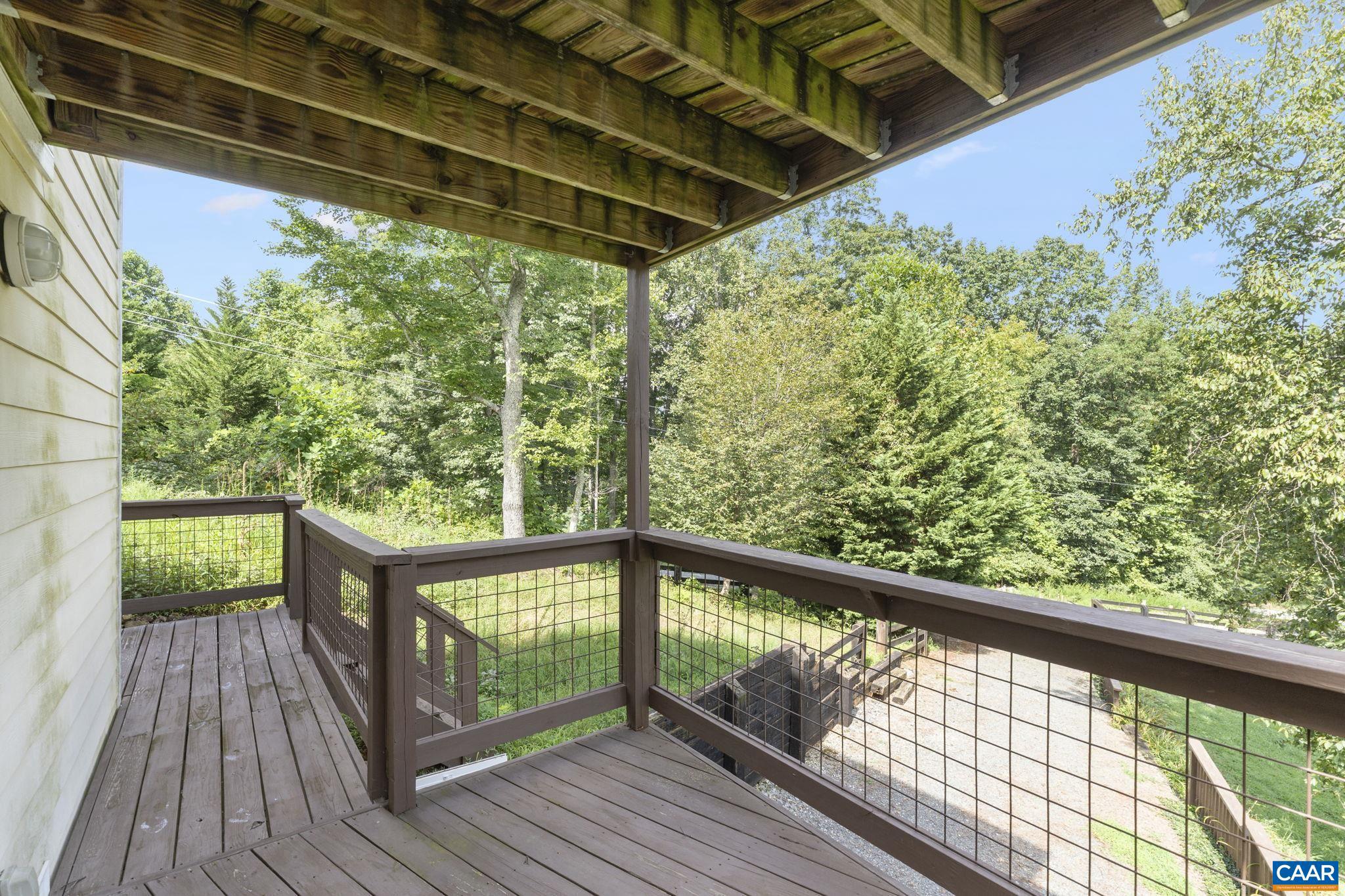 PERSIMMON HILL - Residential