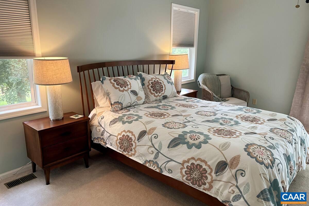 PERSIMMON HILL - Residential