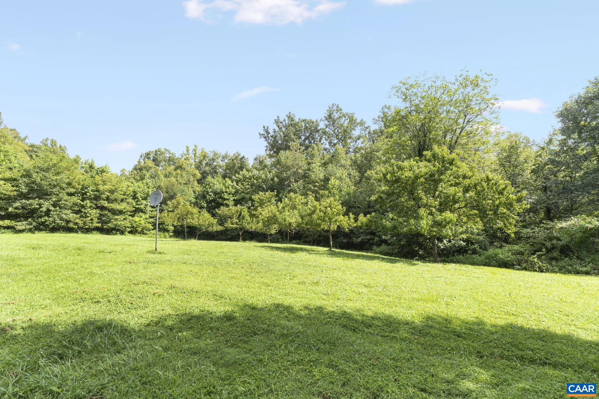 PERSIMMON HILL - Residential