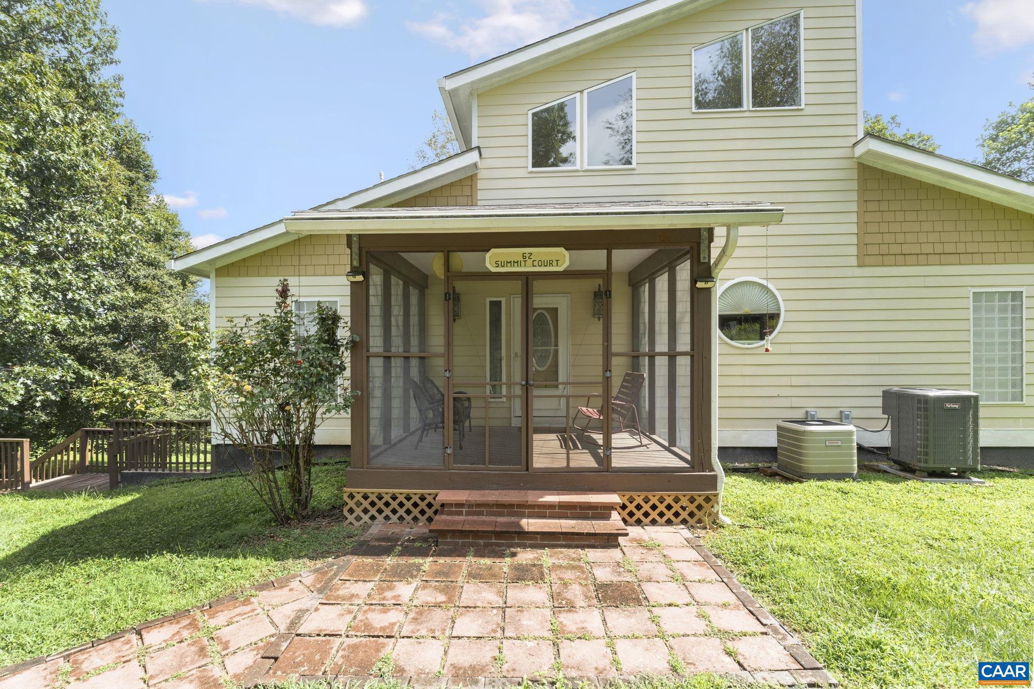 PERSIMMON HILL - Residential