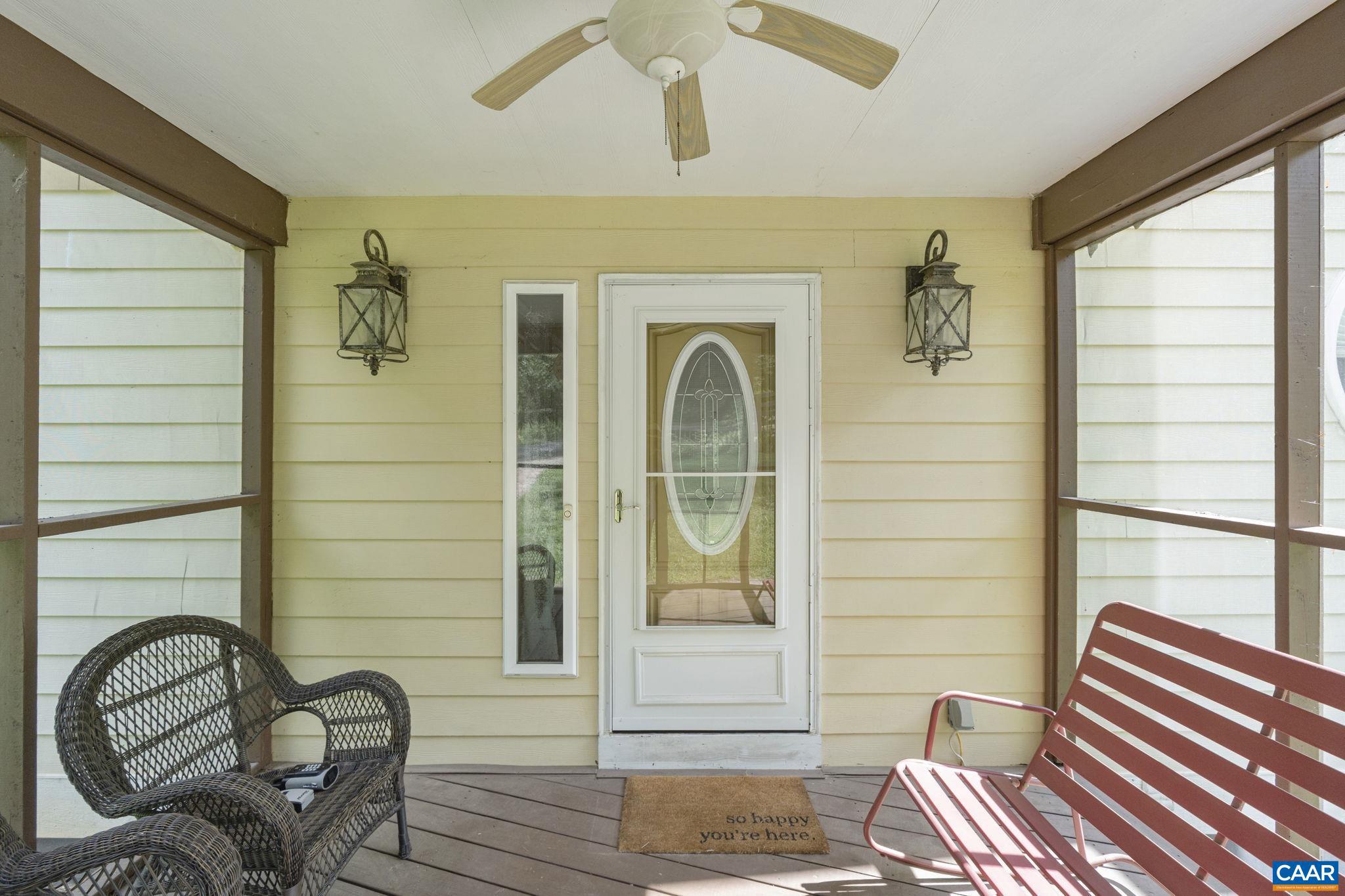 PERSIMMON HILL - Residential