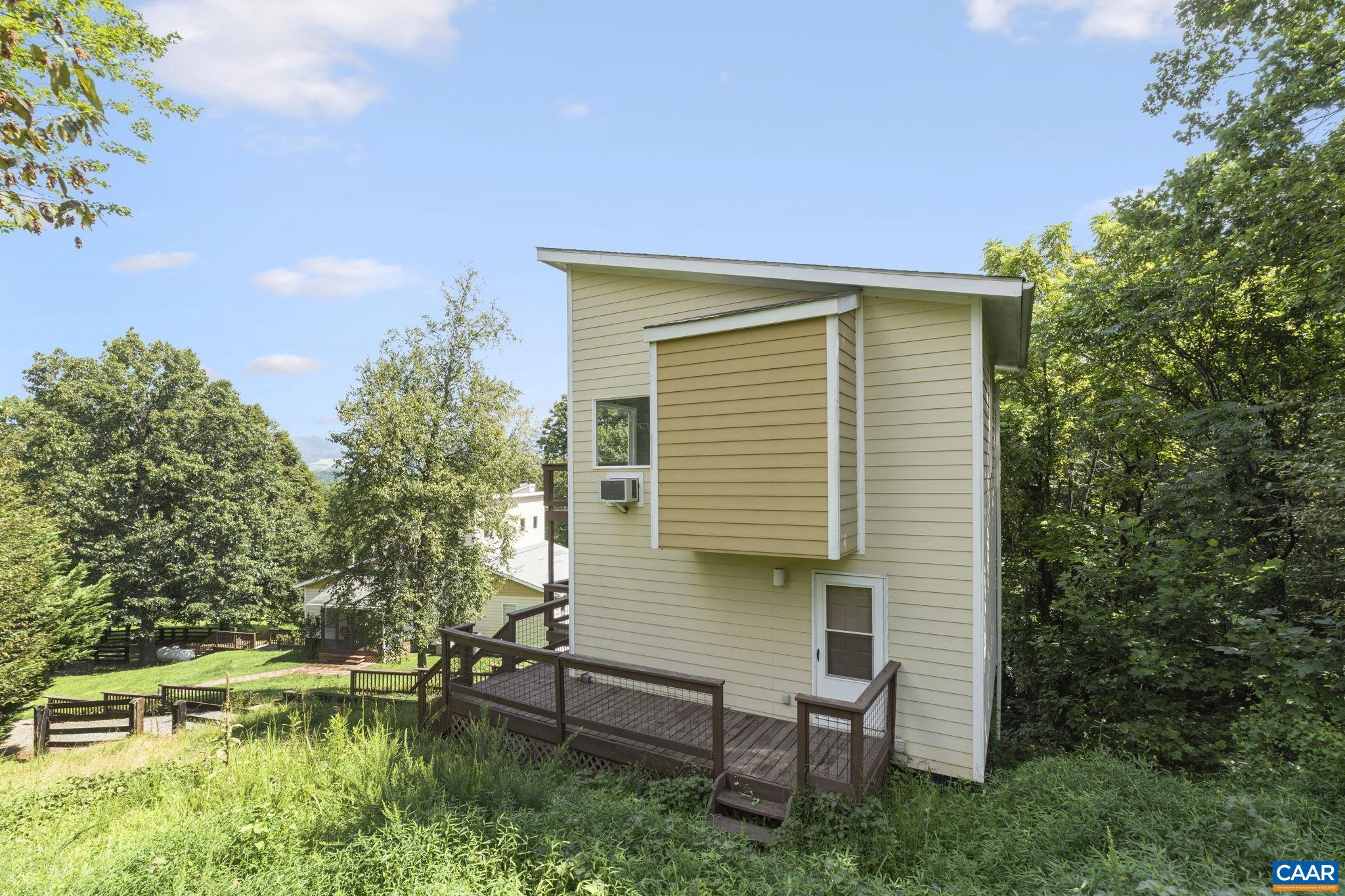 PERSIMMON HILL - Residential