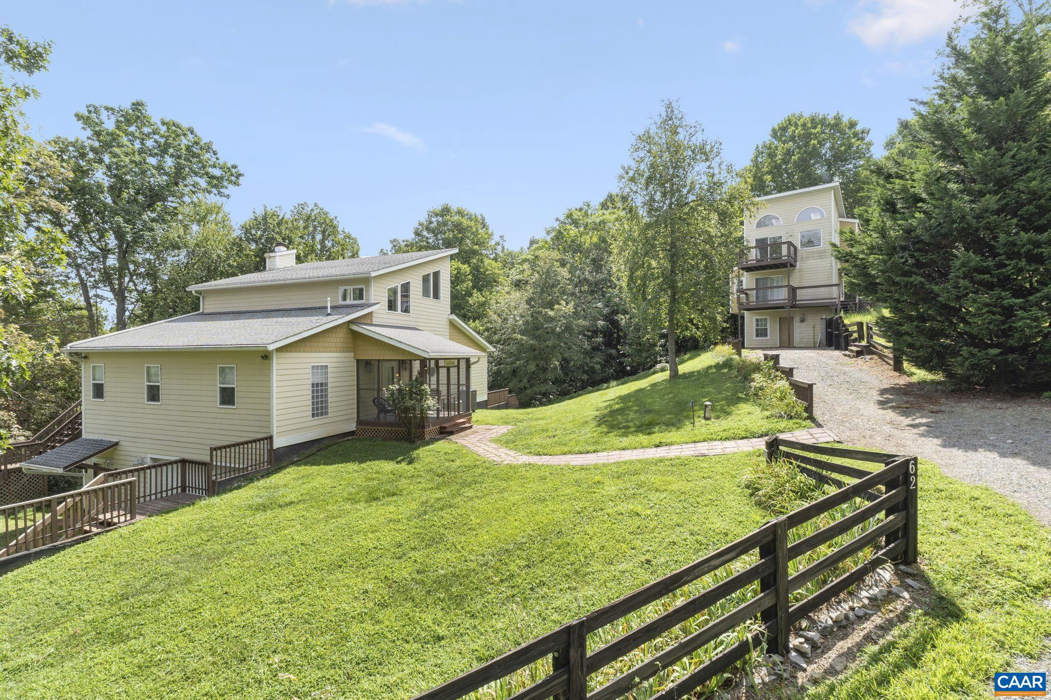 PERSIMMON HILL - Residential