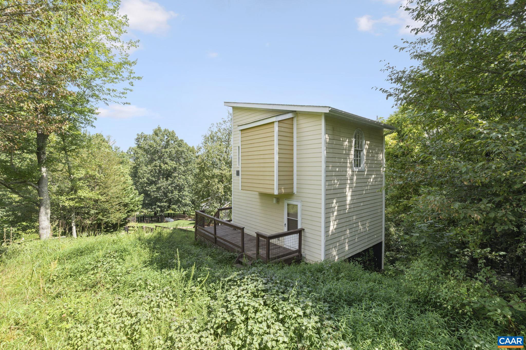 PERSIMMON HILL - Residential