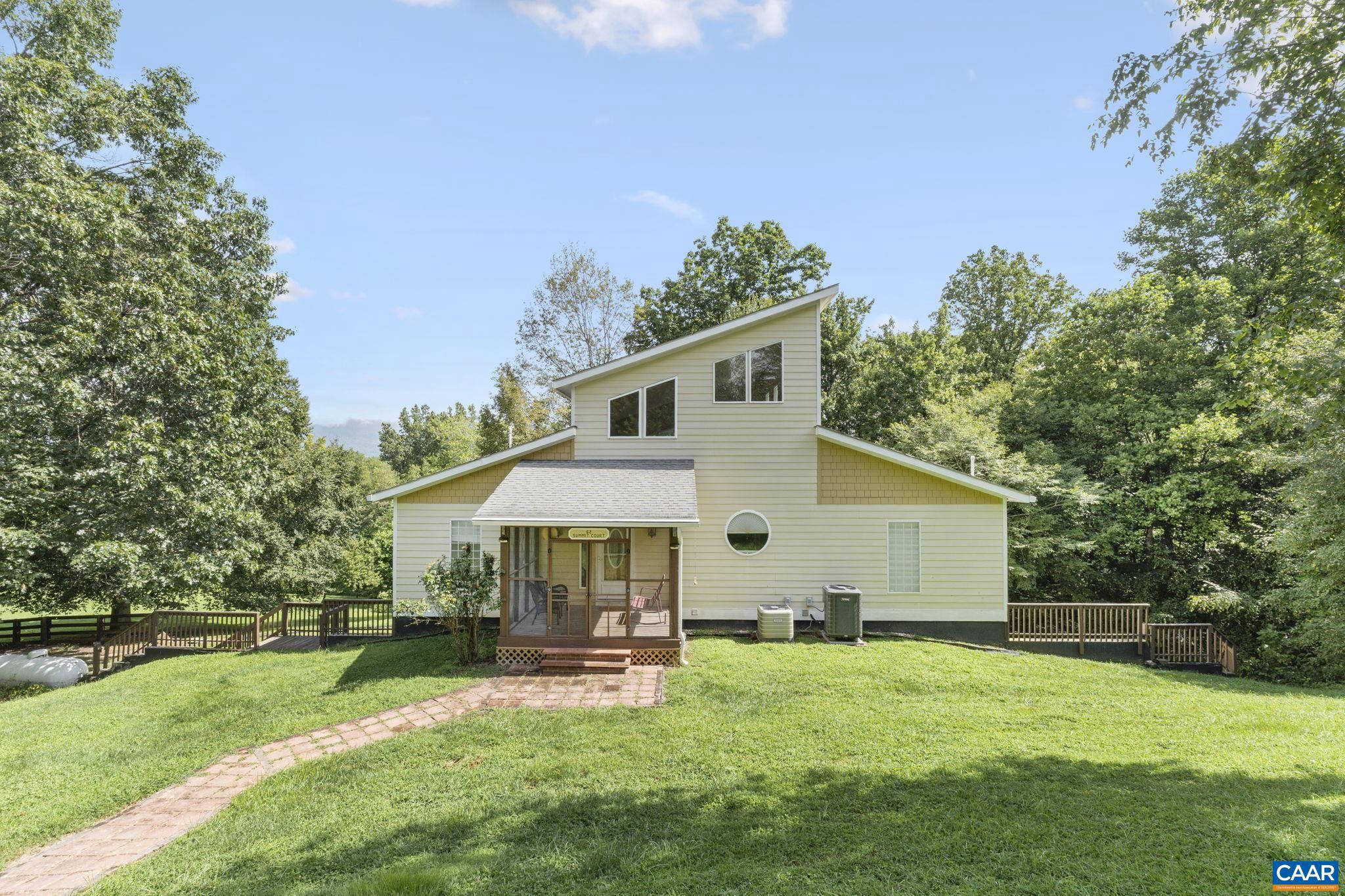 PERSIMMON HILL - Residential