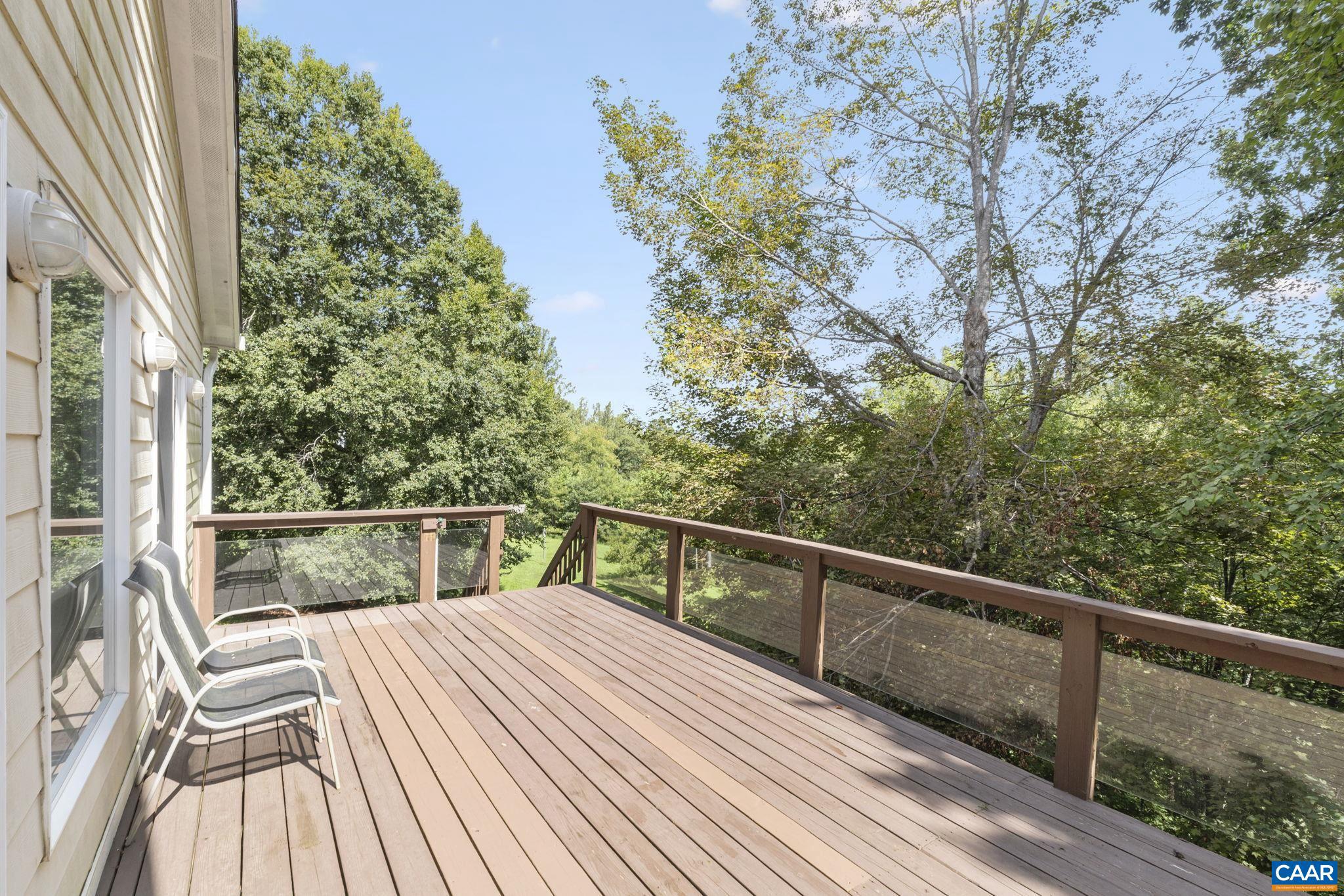 PERSIMMON HILL - Residential