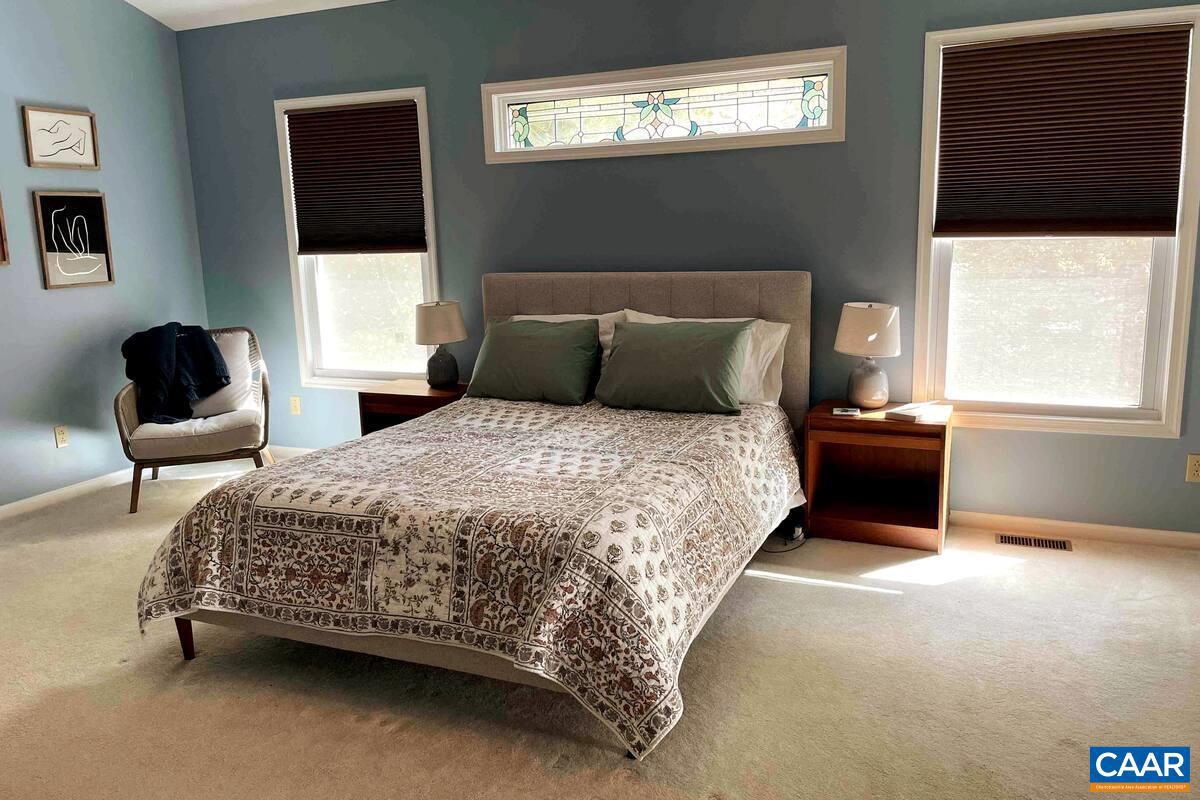 PERSIMMON HILL - Residential