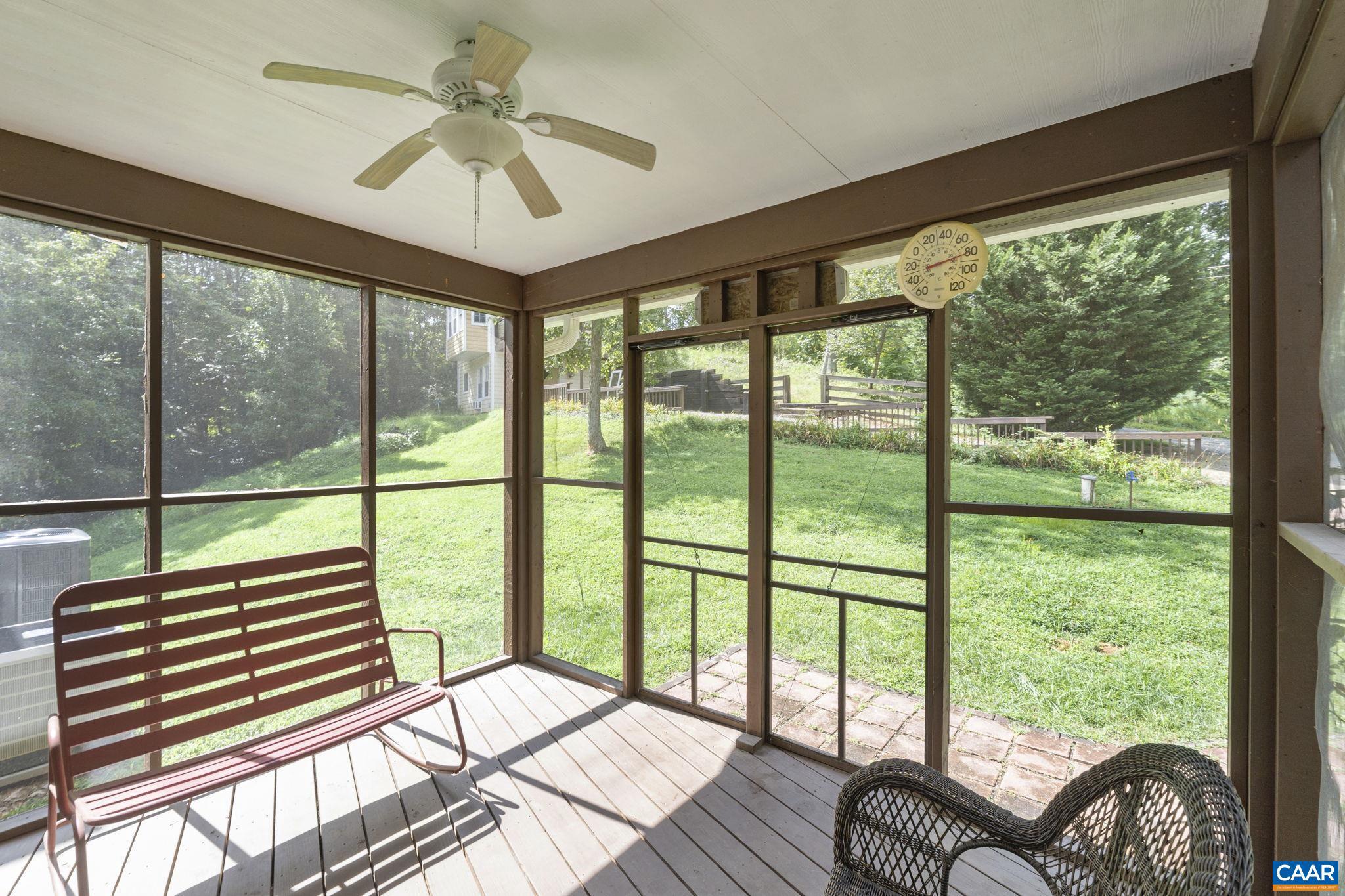 PERSIMMON HILL - Residential