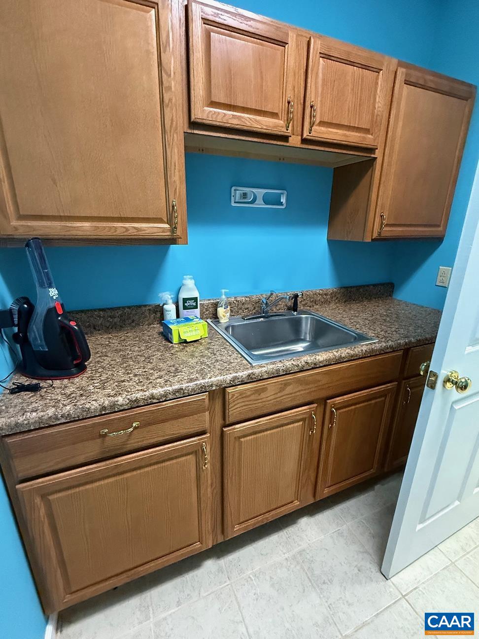 PERSIMMON HILL - Residential