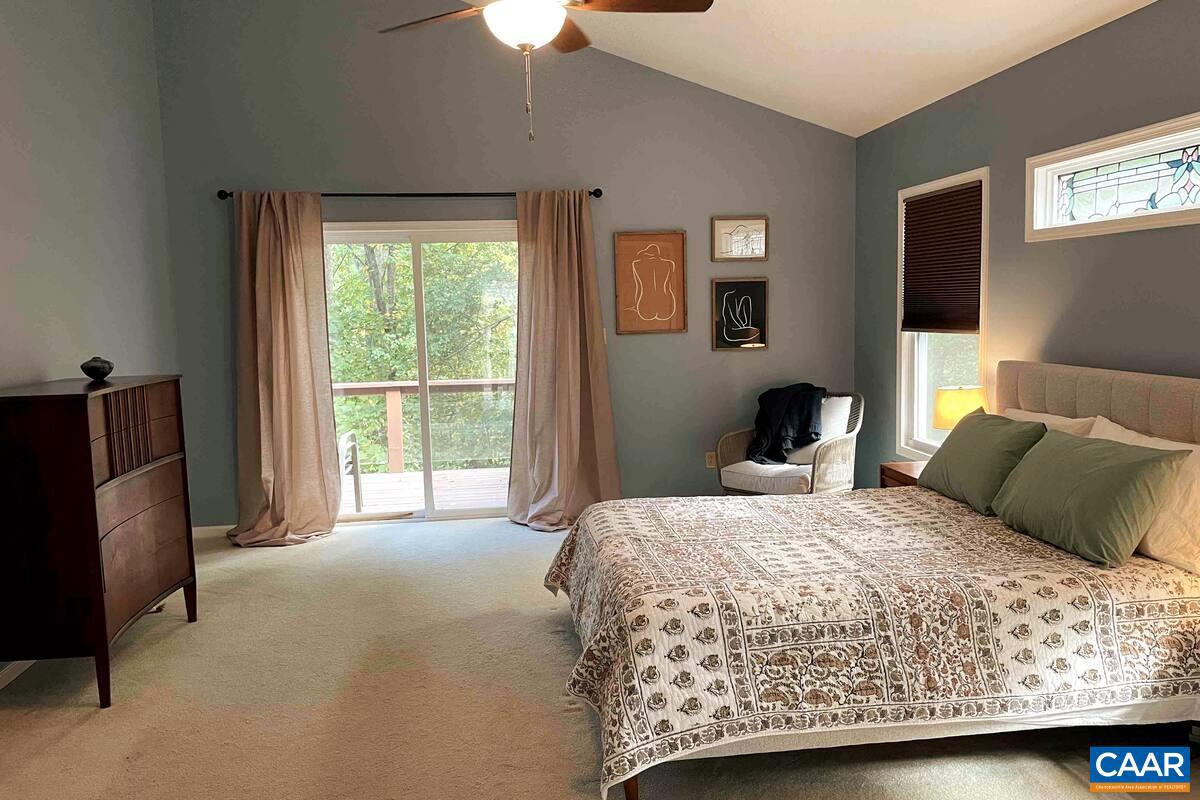 PERSIMMON HILL - Residential