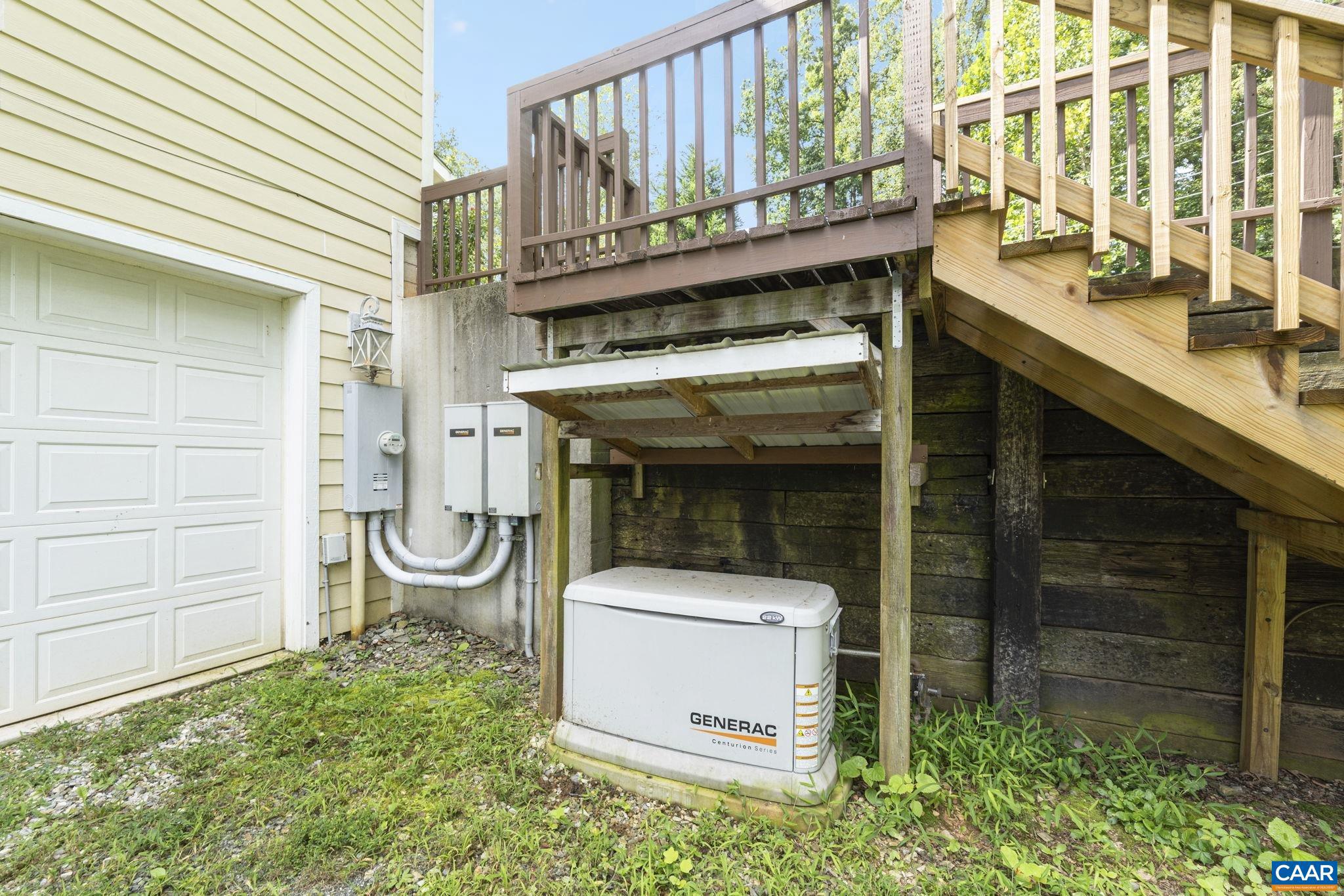 PERSIMMON HILL - Residential