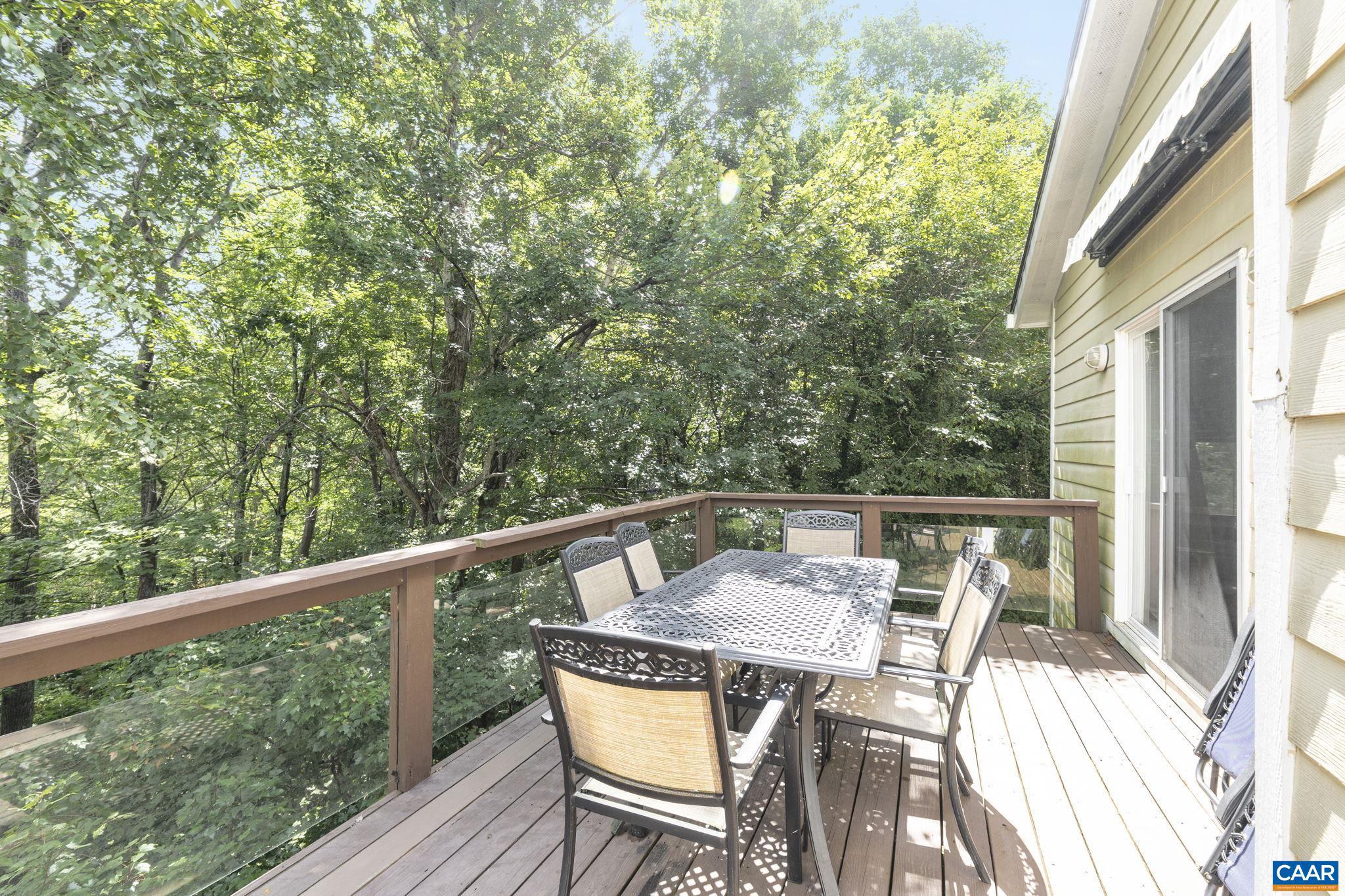 PERSIMMON HILL - Residential