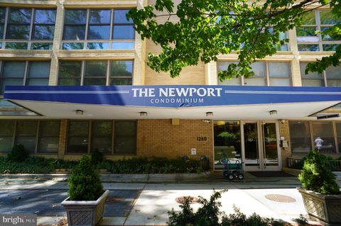 1260 21ST STREET NW 510 WASHINGTON DC 20036