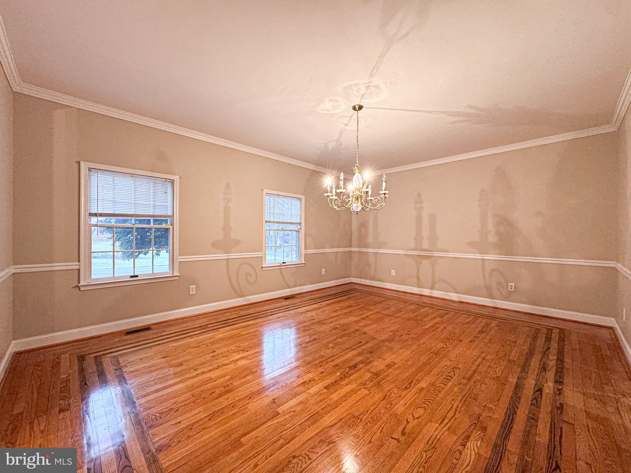 CRANBERRY WOODS - Residential