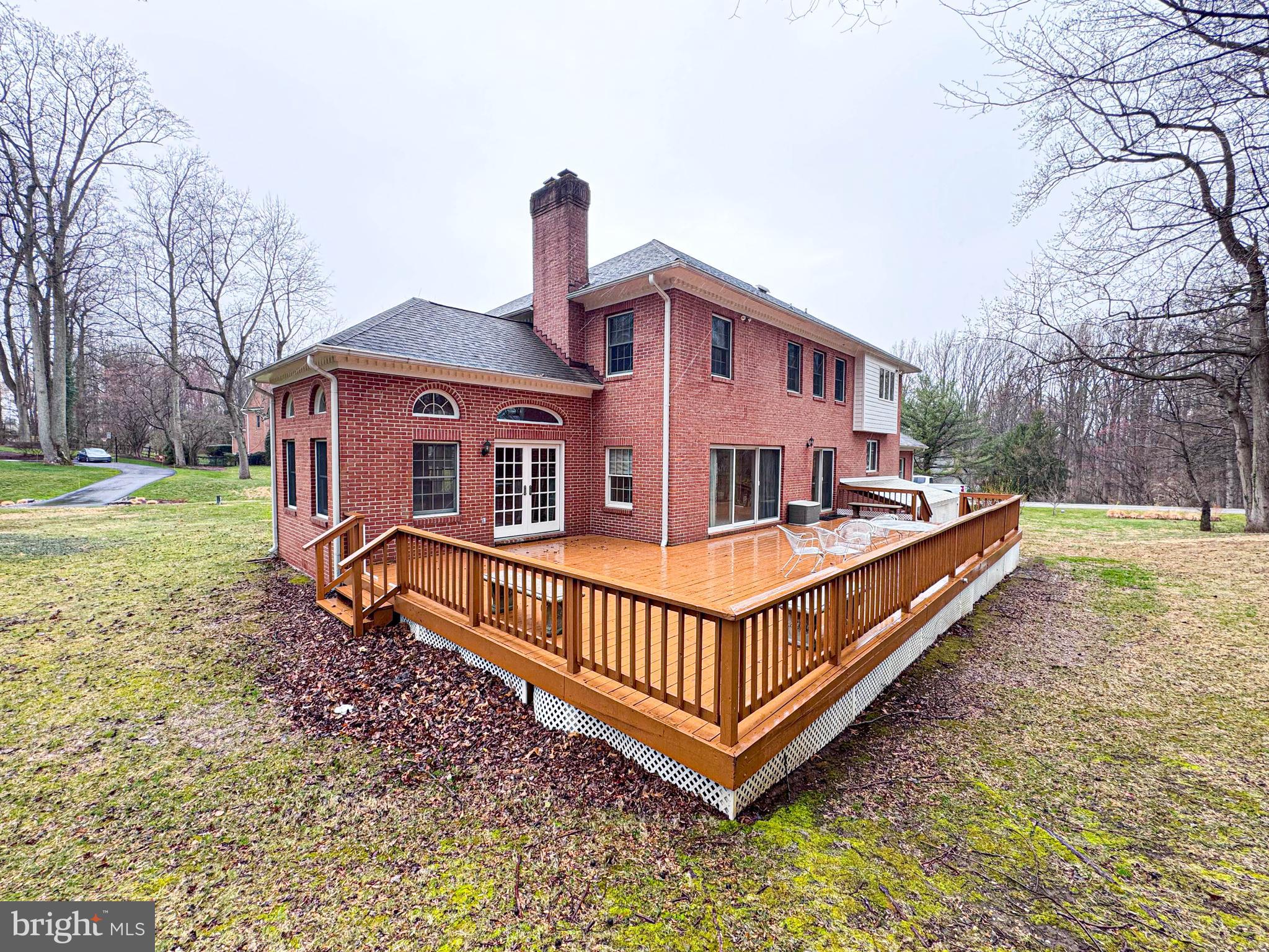 1527 WILD CRANBERRY DRIVE